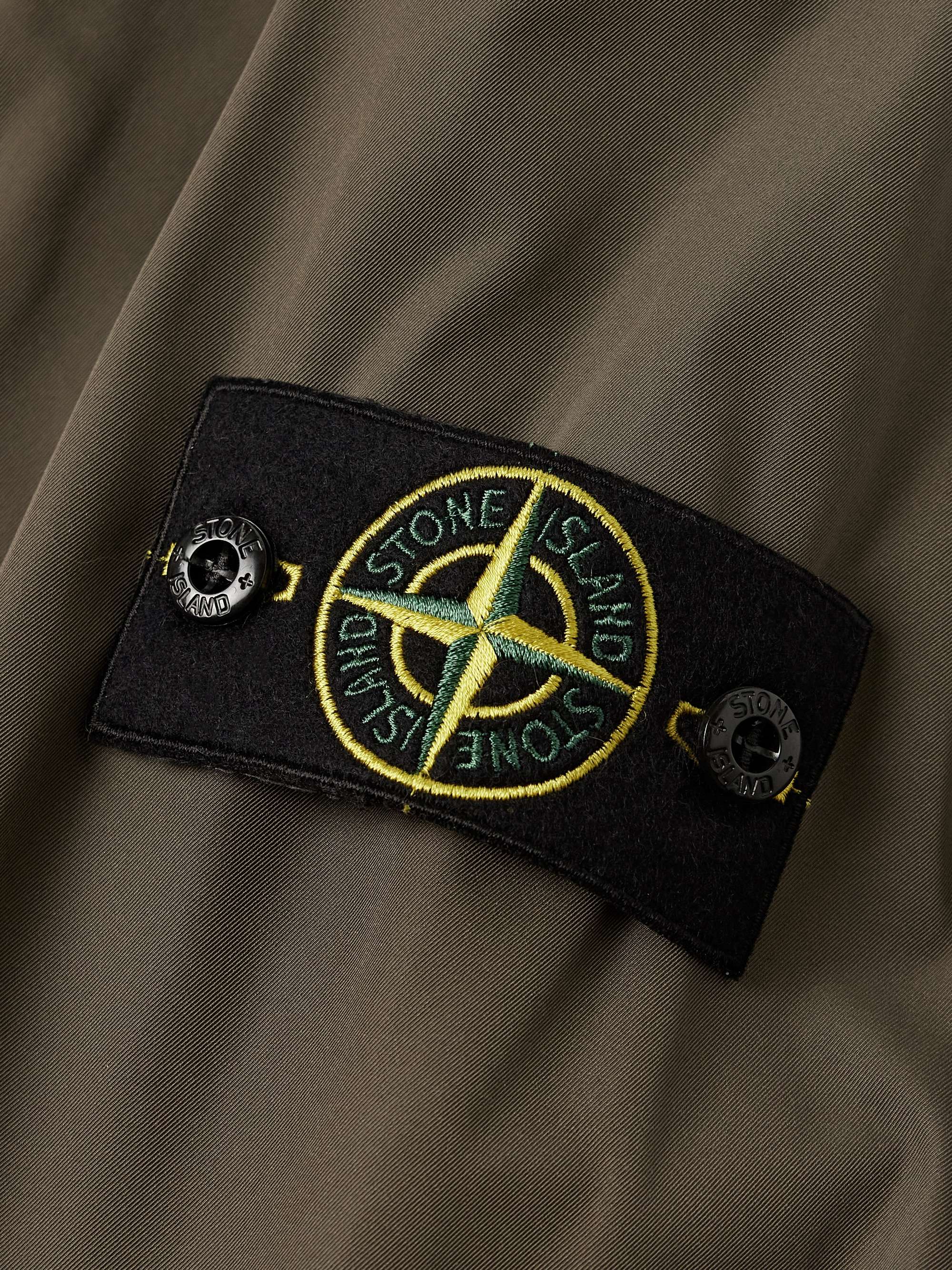STONE ISLAND 
