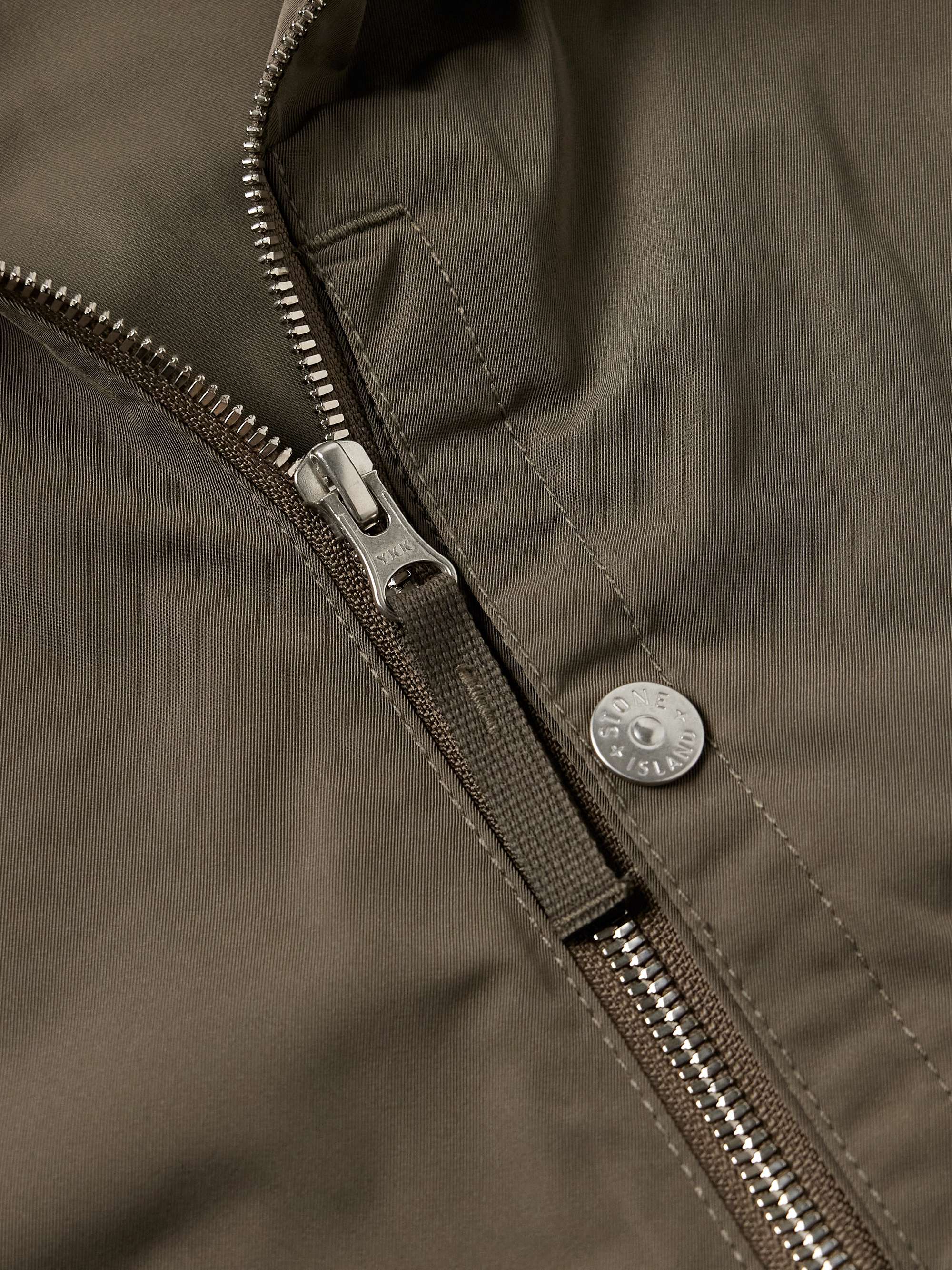 STONE ISLAND 