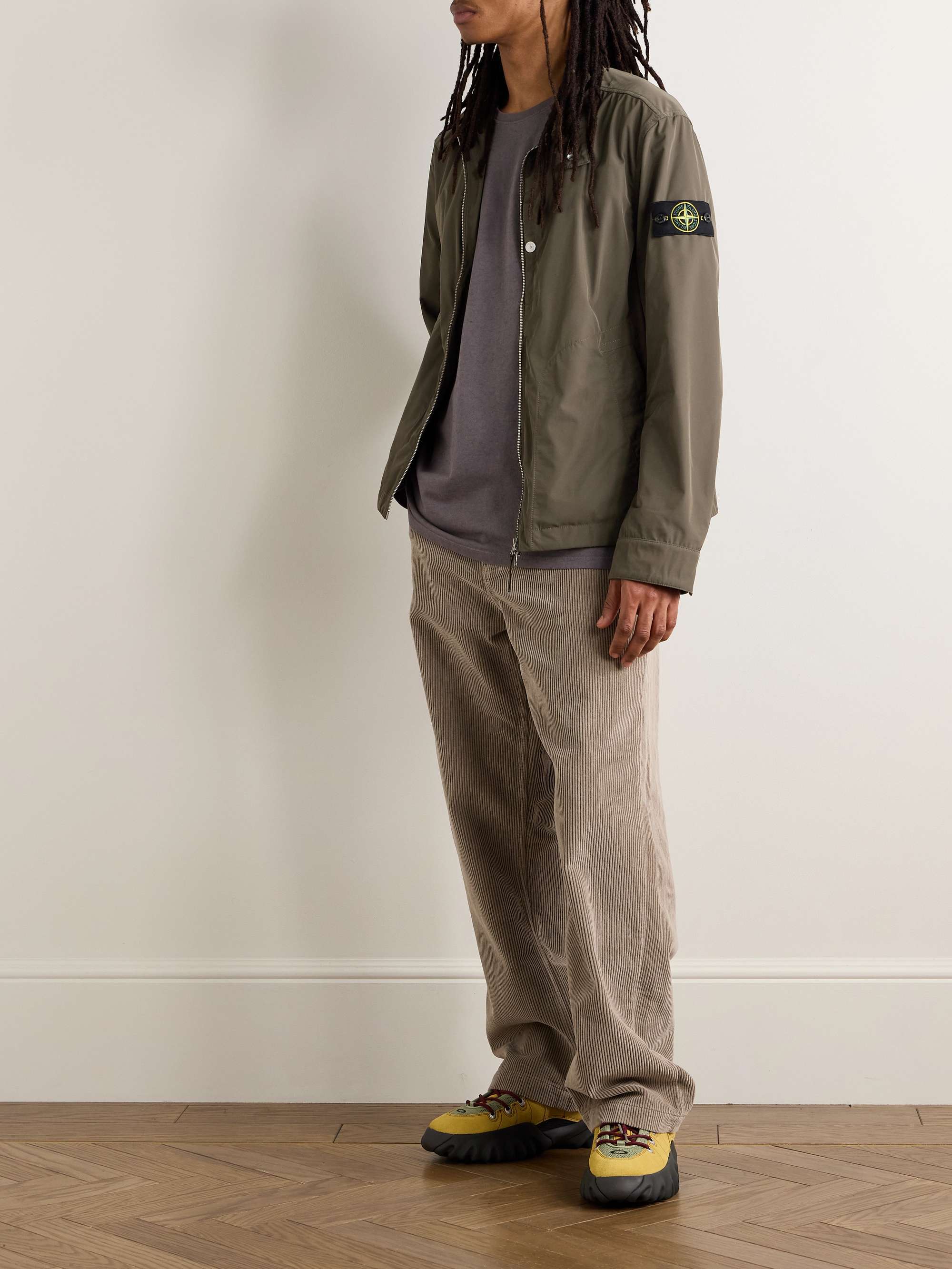 STONE ISLAND 