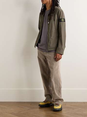 Lightweight & Waterproof Jackets | Stone Island | MR PORTER Lightweight & Waterproof Jackets | Stone Island | MR PORTER