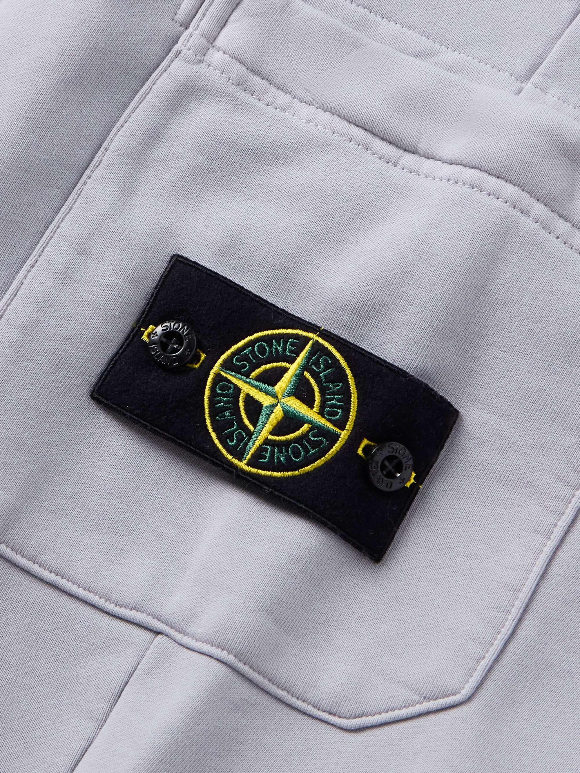 STONE ISLAND 