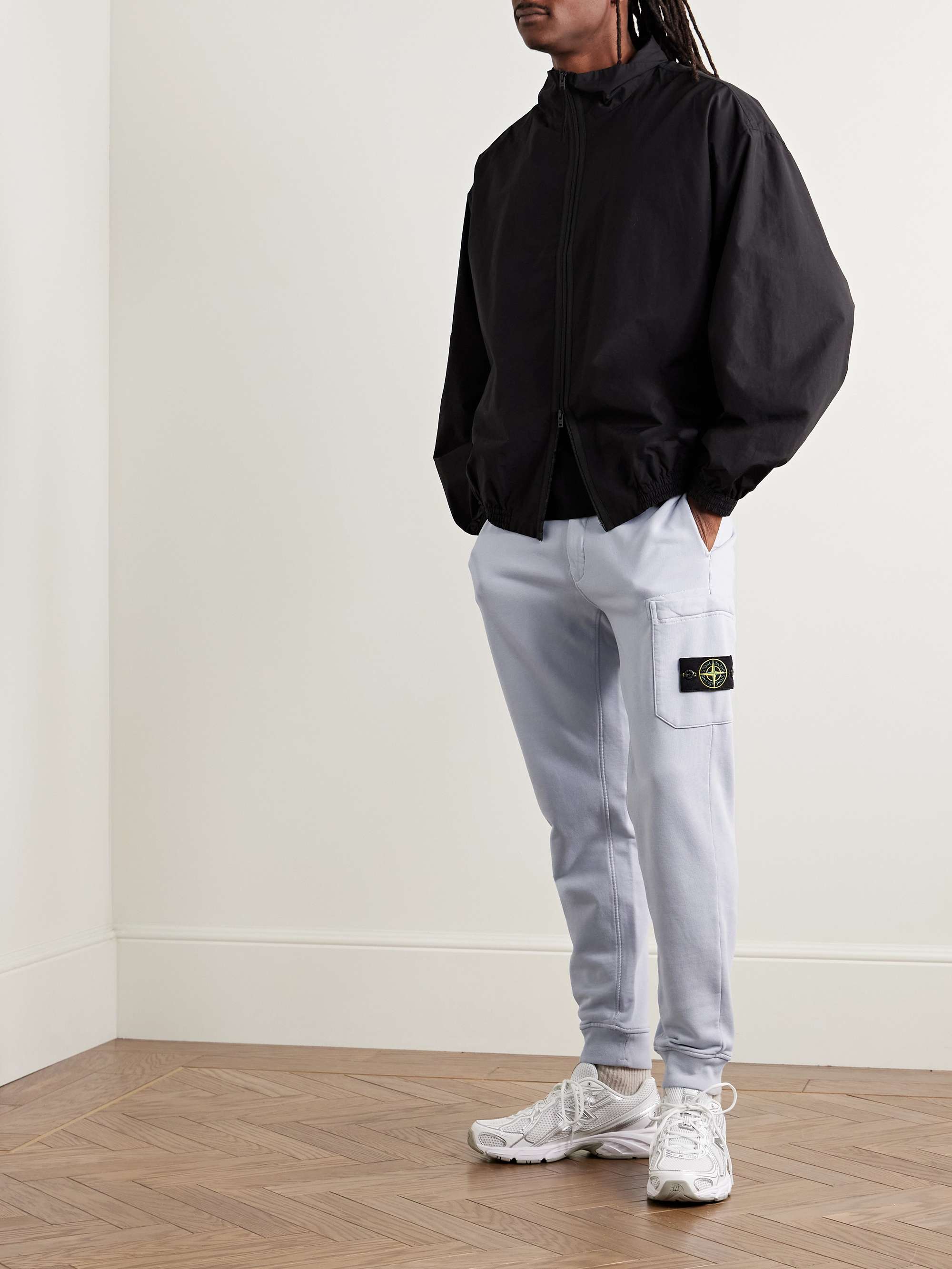 STONE ISLAND 