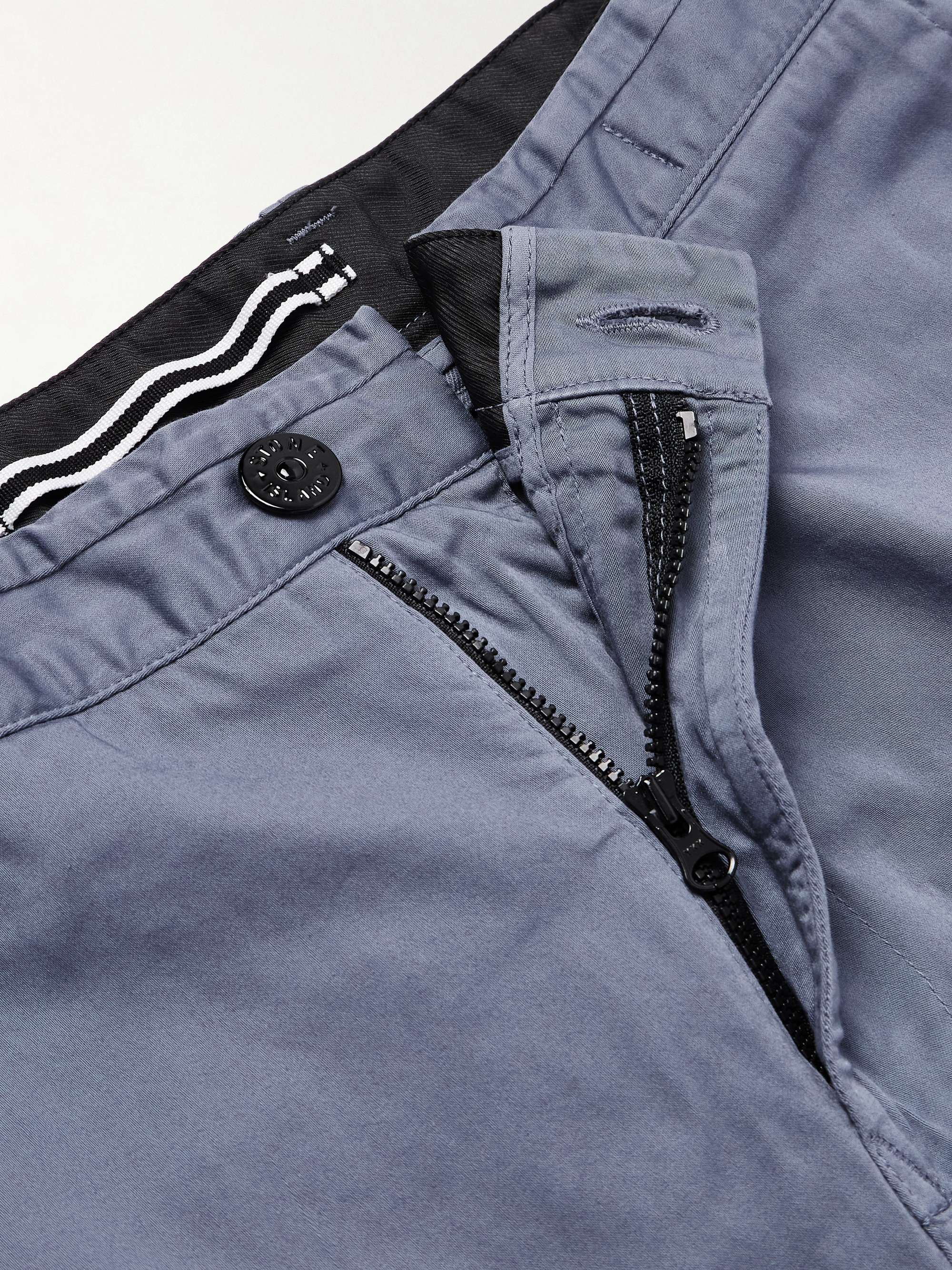 STONE ISLAND 