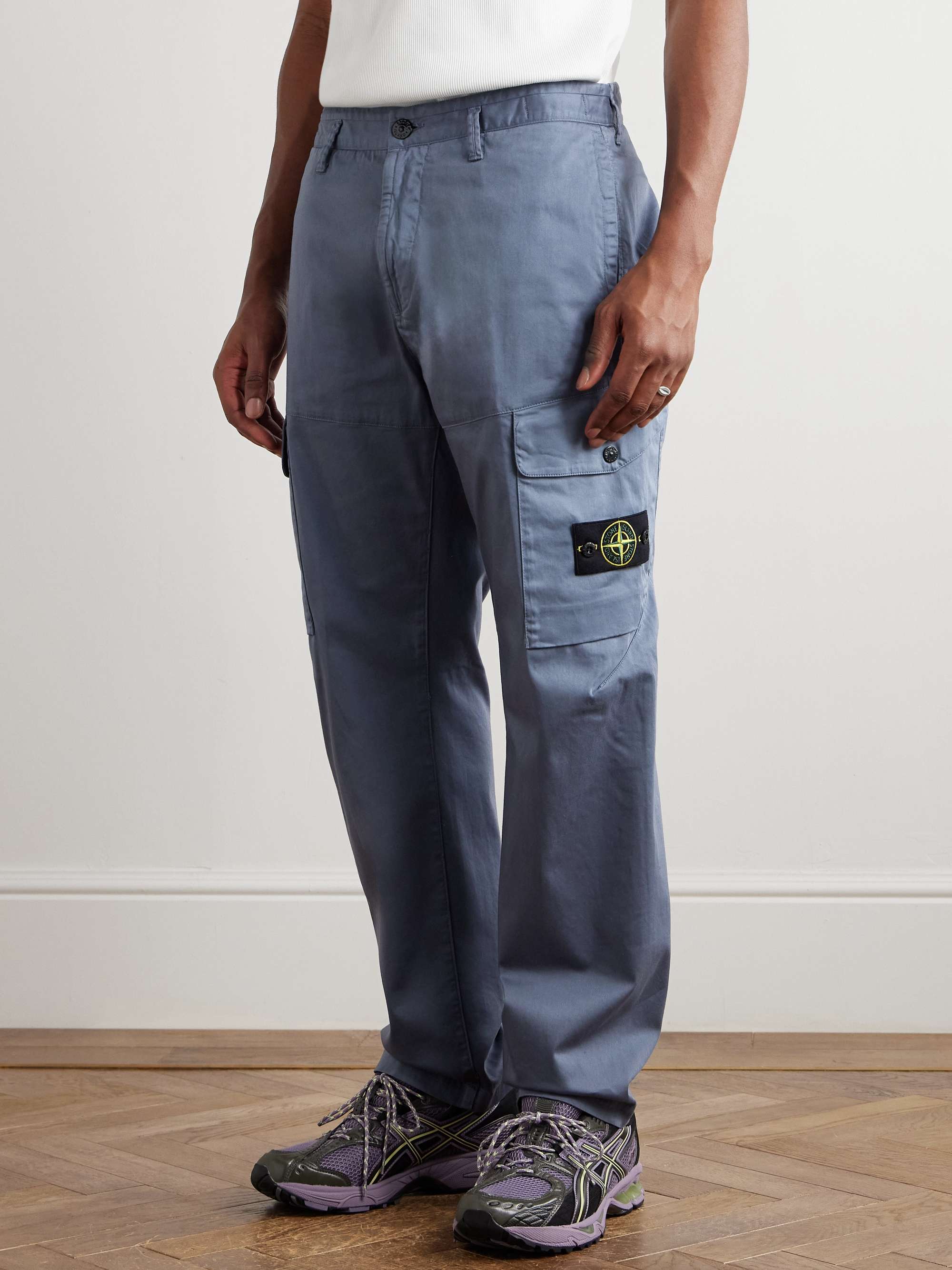 STONE ISLAND 