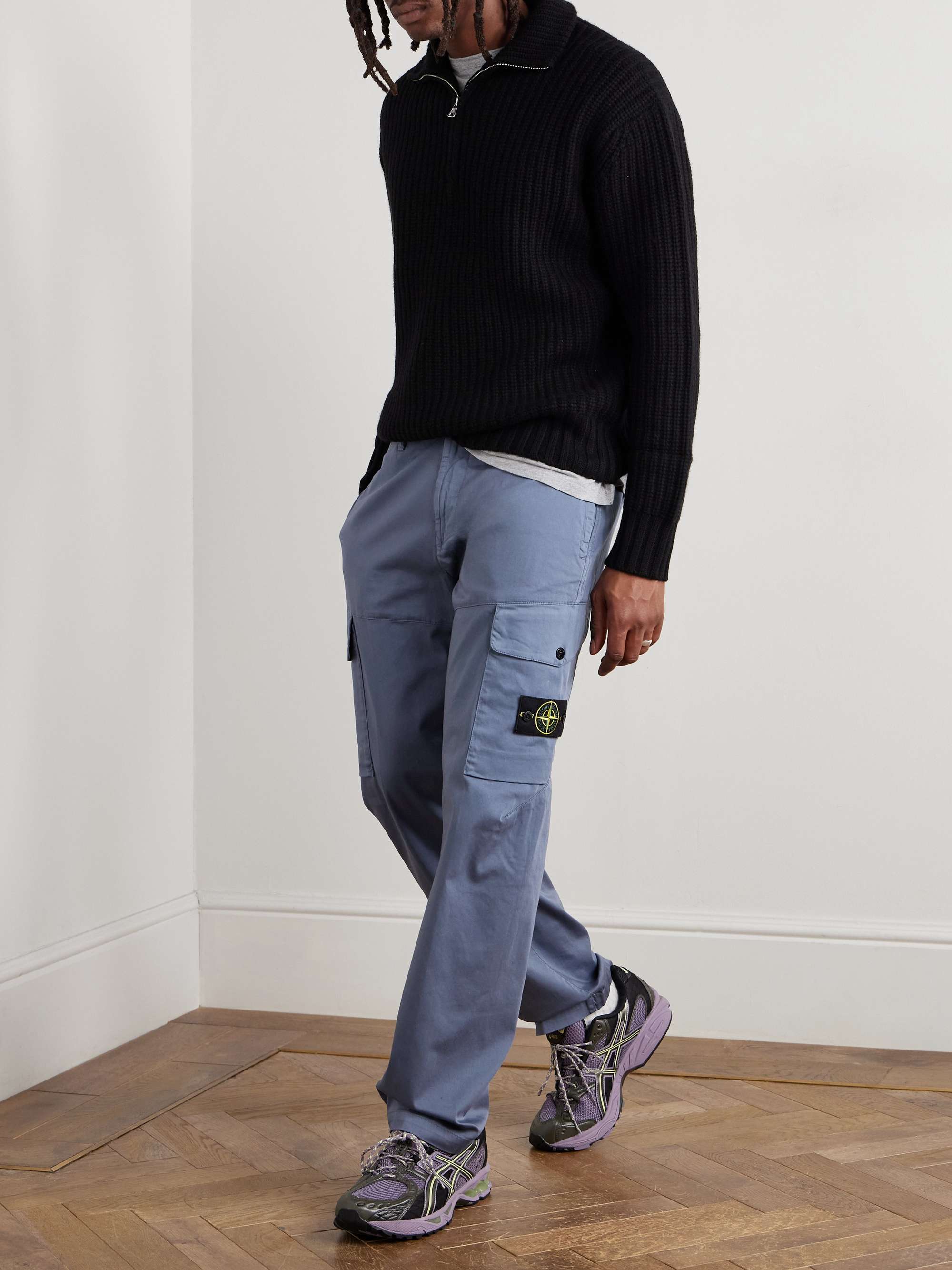 STONE ISLAND 