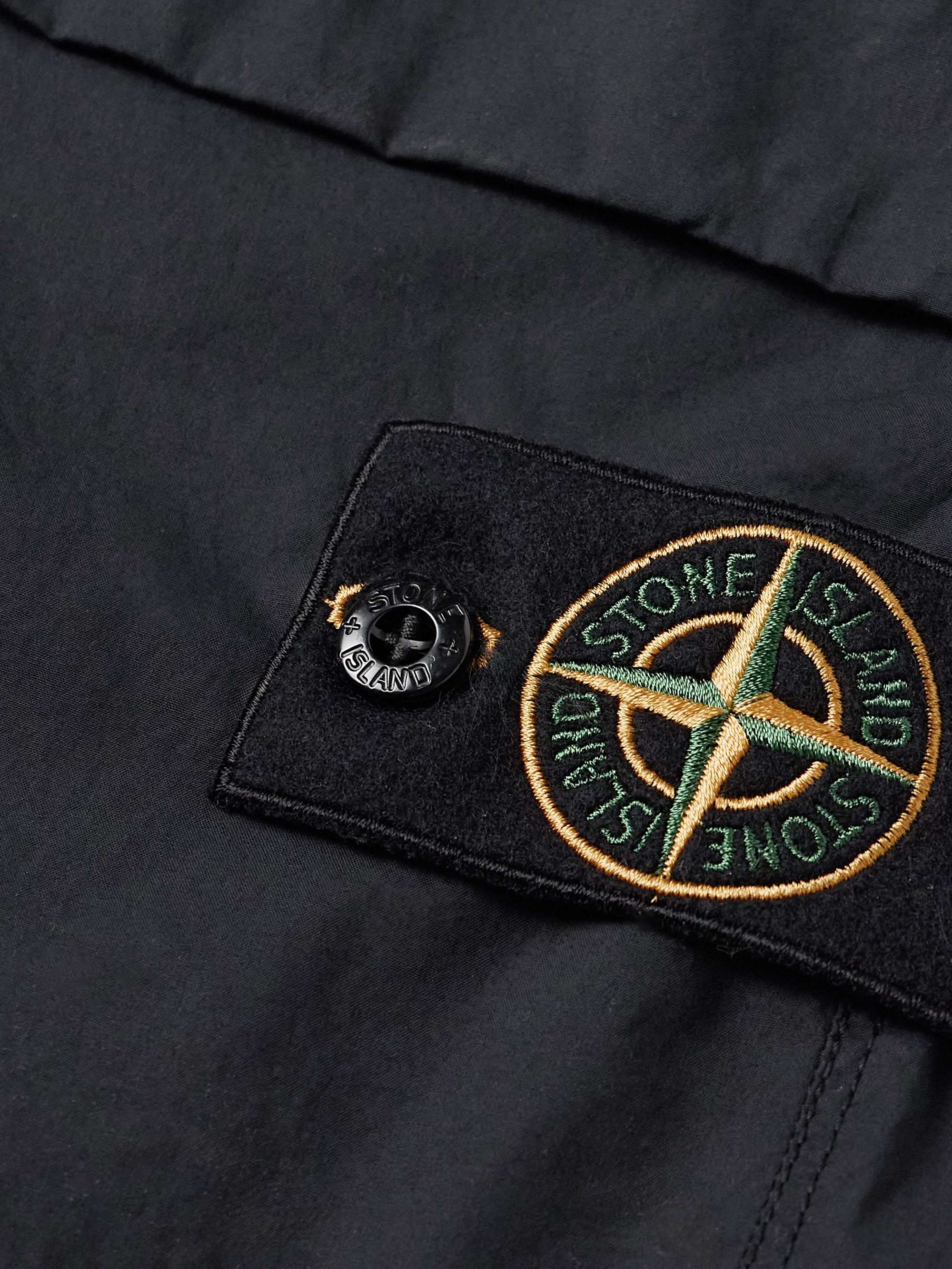STONE ISLAND 