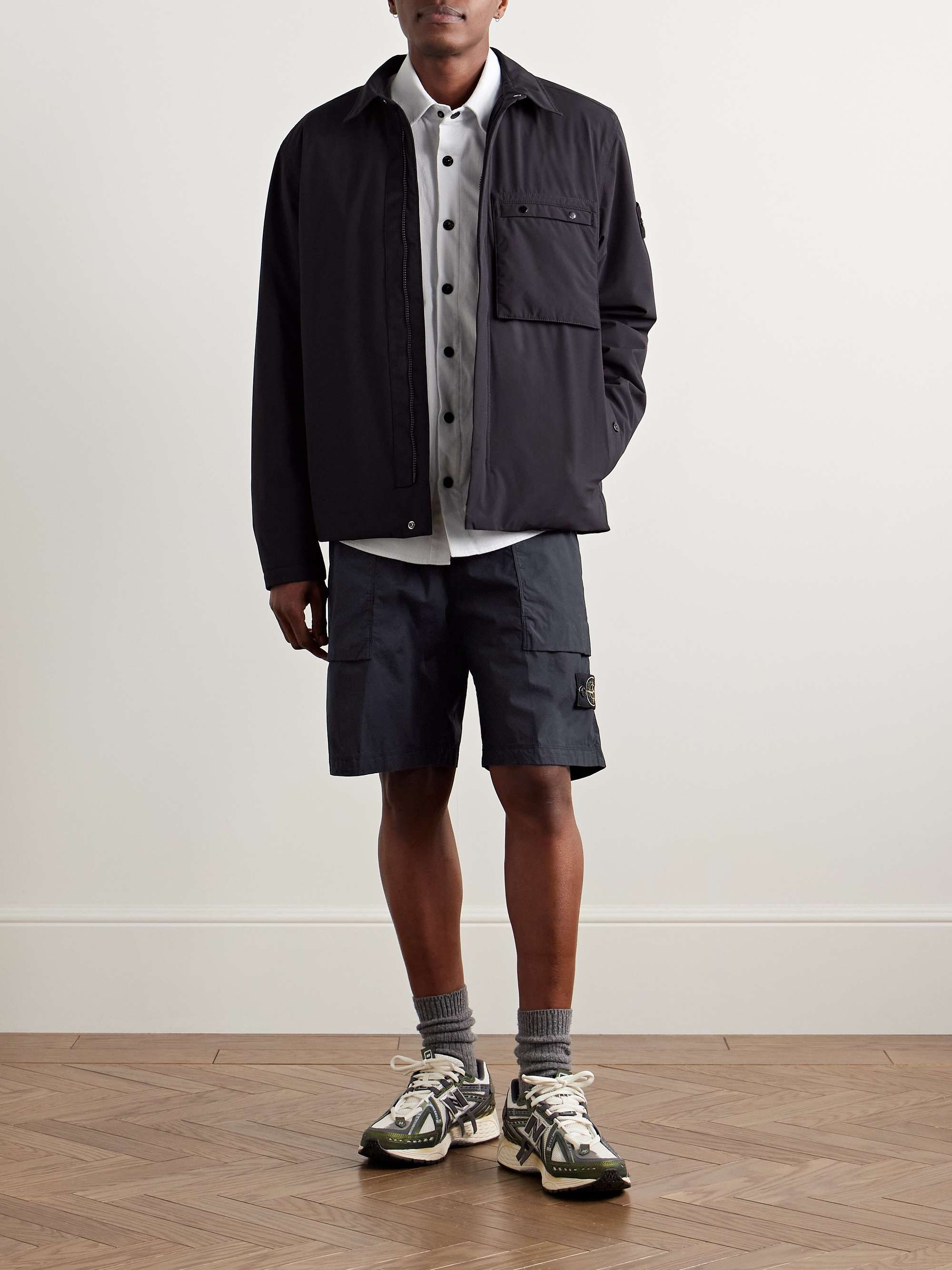 STONE ISLAND 