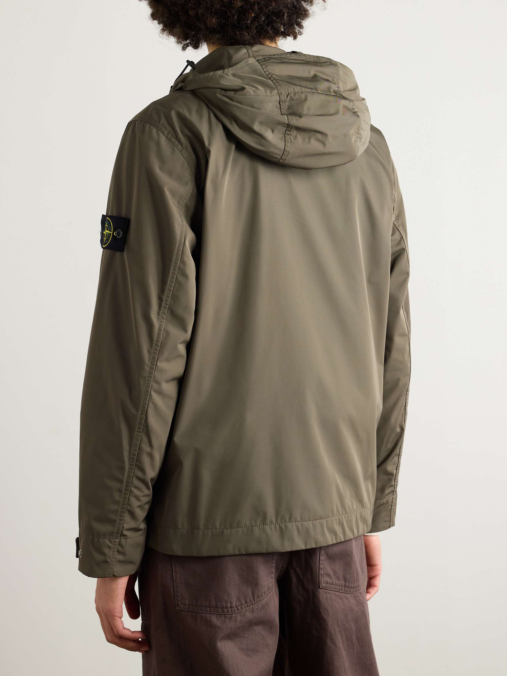 STONE ISLAND 