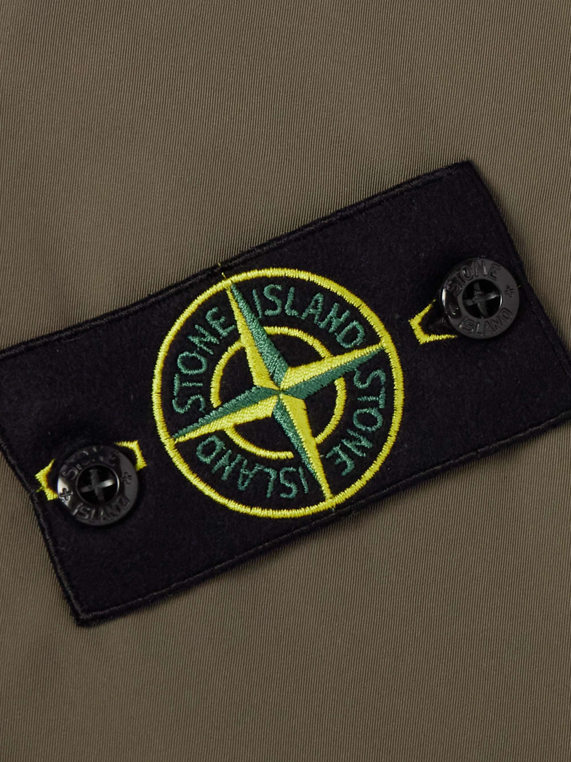 STONE ISLAND 