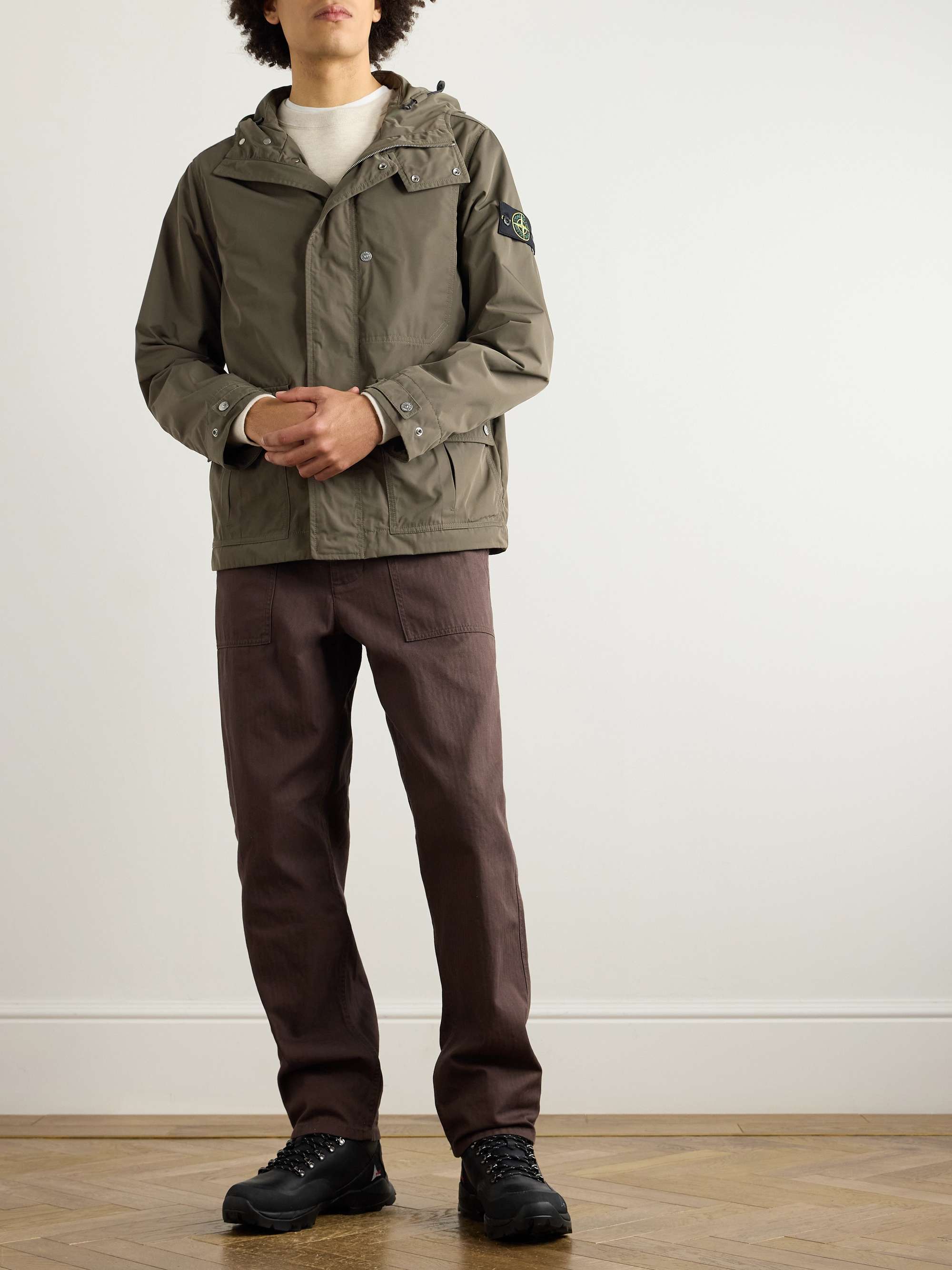 STONE ISLAND 