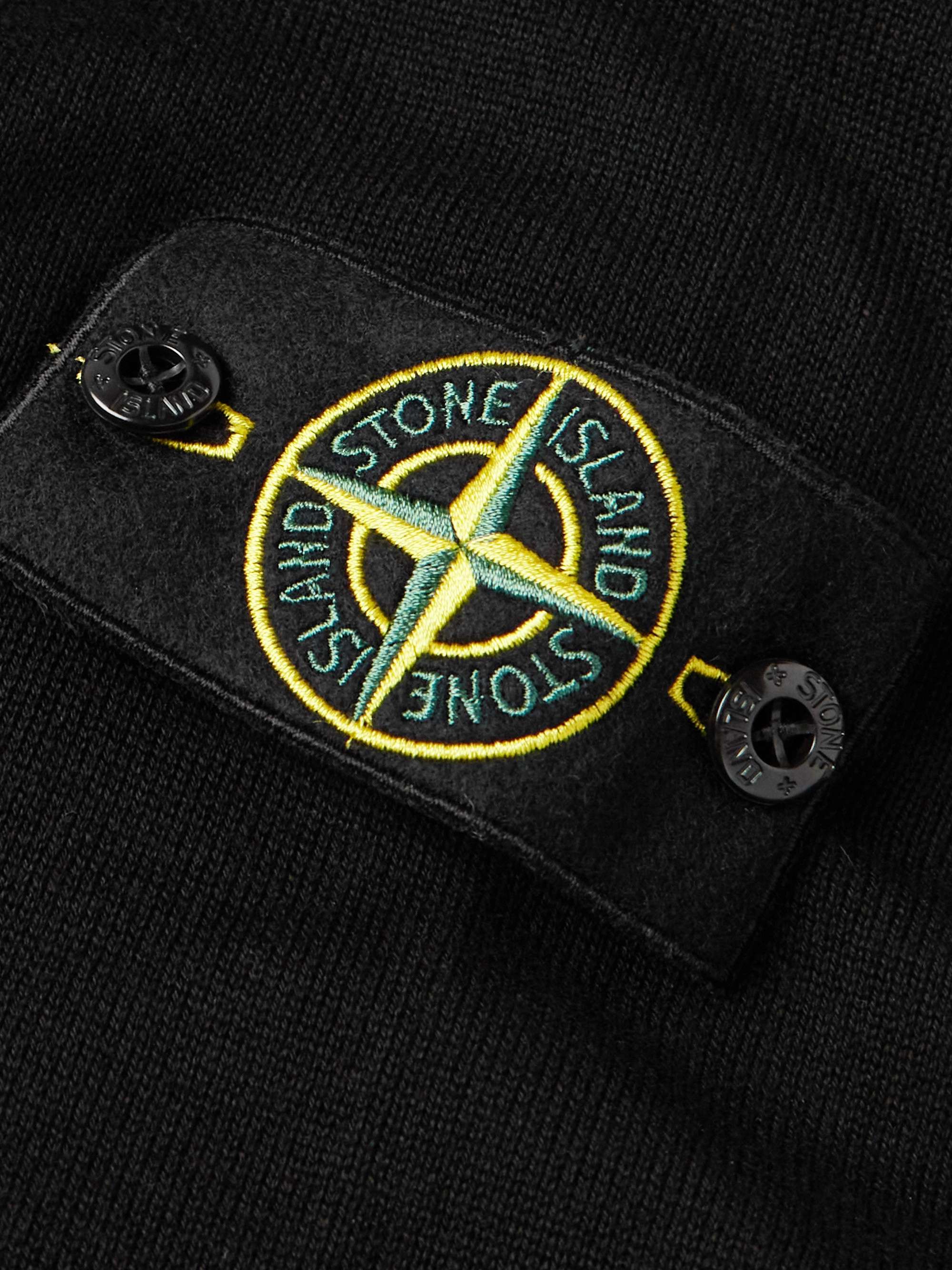 STONE ISLAND 