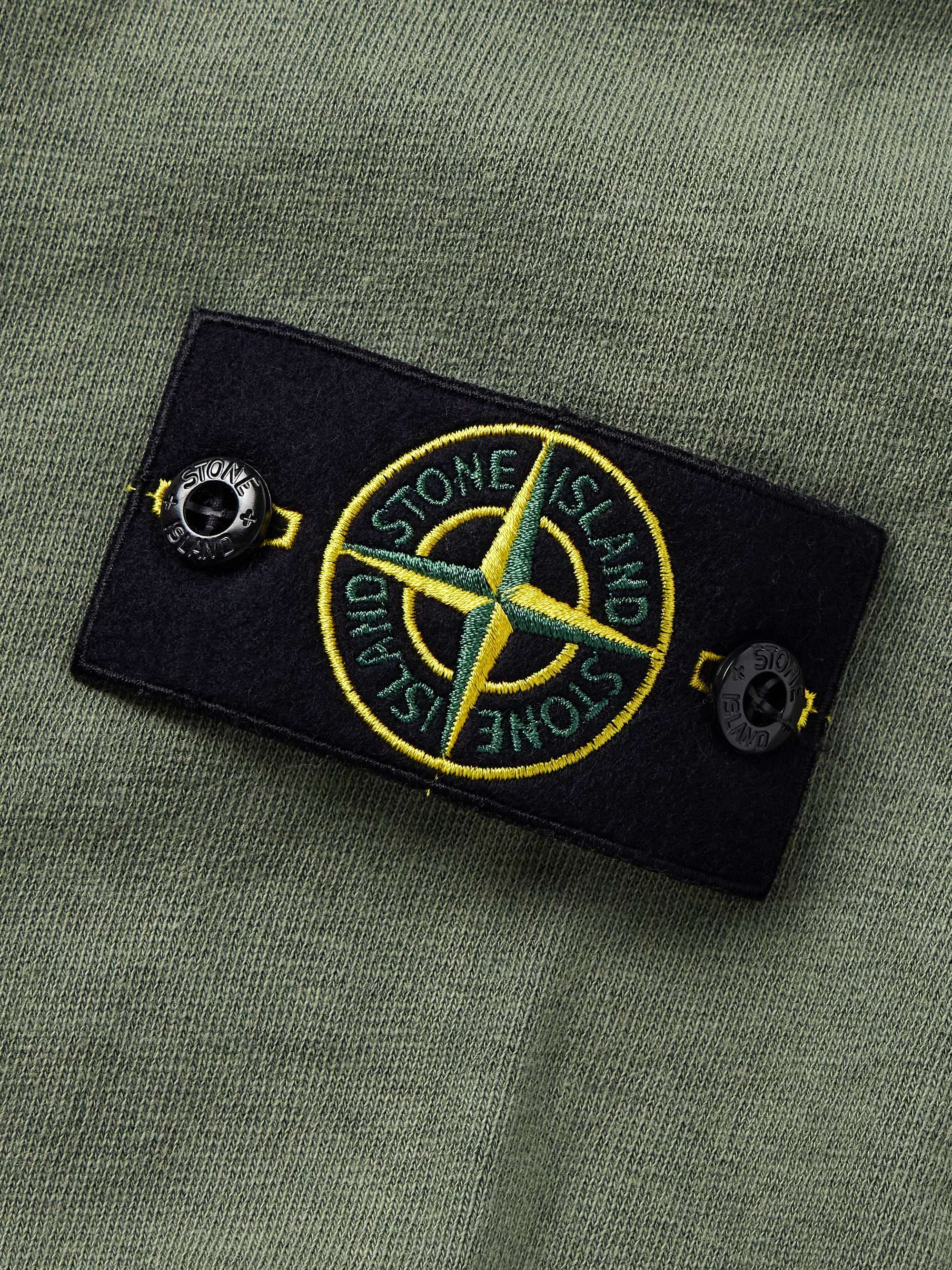 STONE ISLAND 