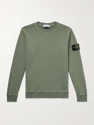 Stone Island Sweats for Men | MR PORTER Stone Island Sweats for Men | MR PORTER