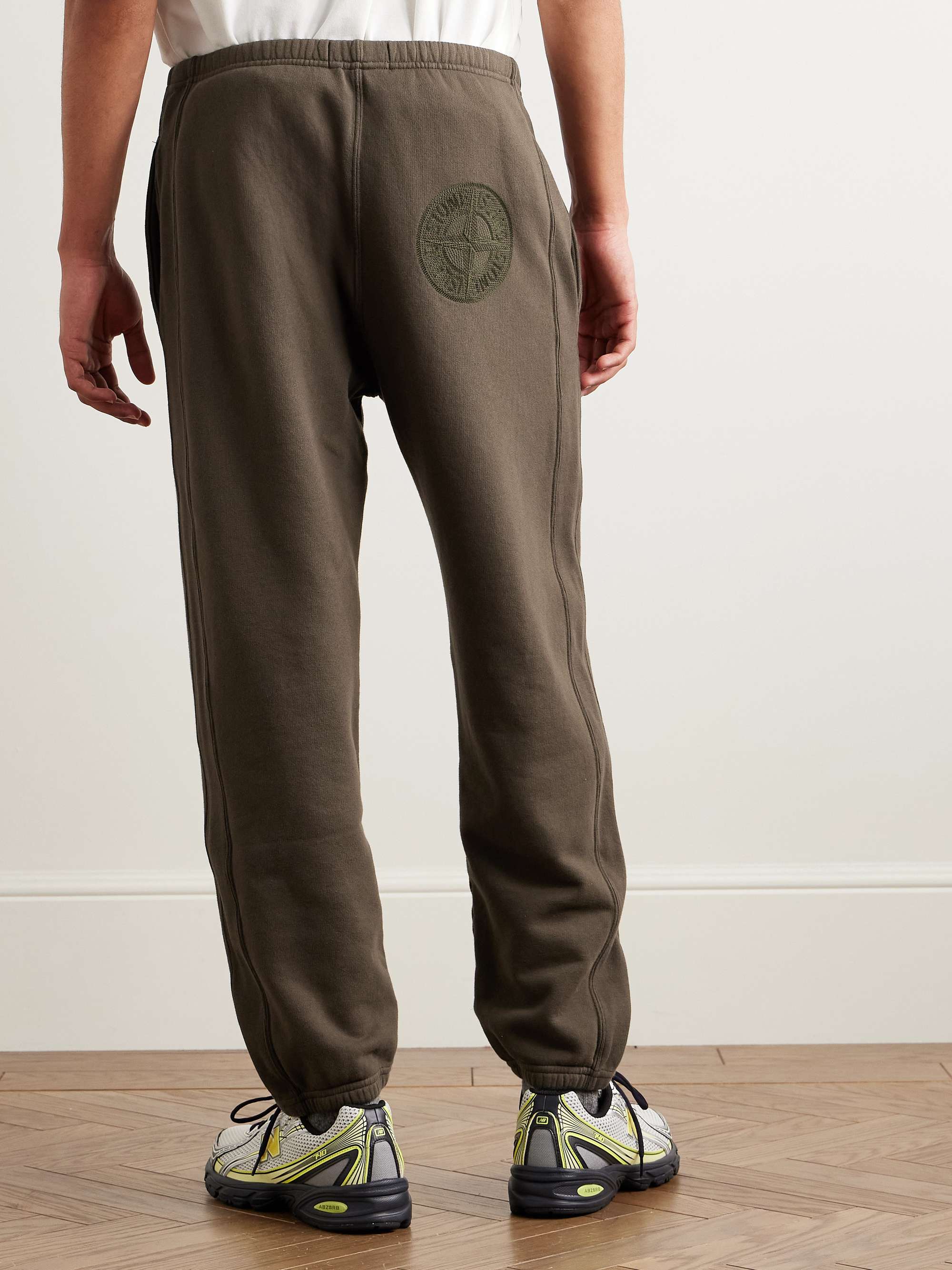 STONE ISLAND 