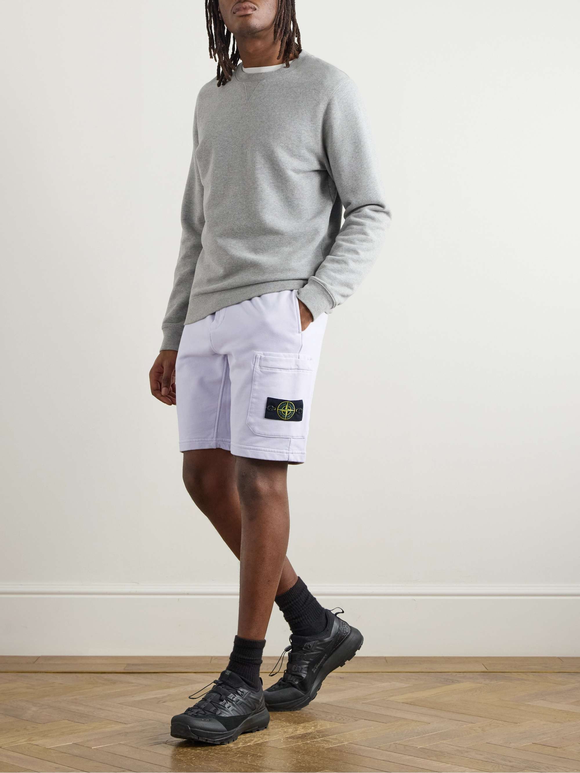 STONE ISLAND 