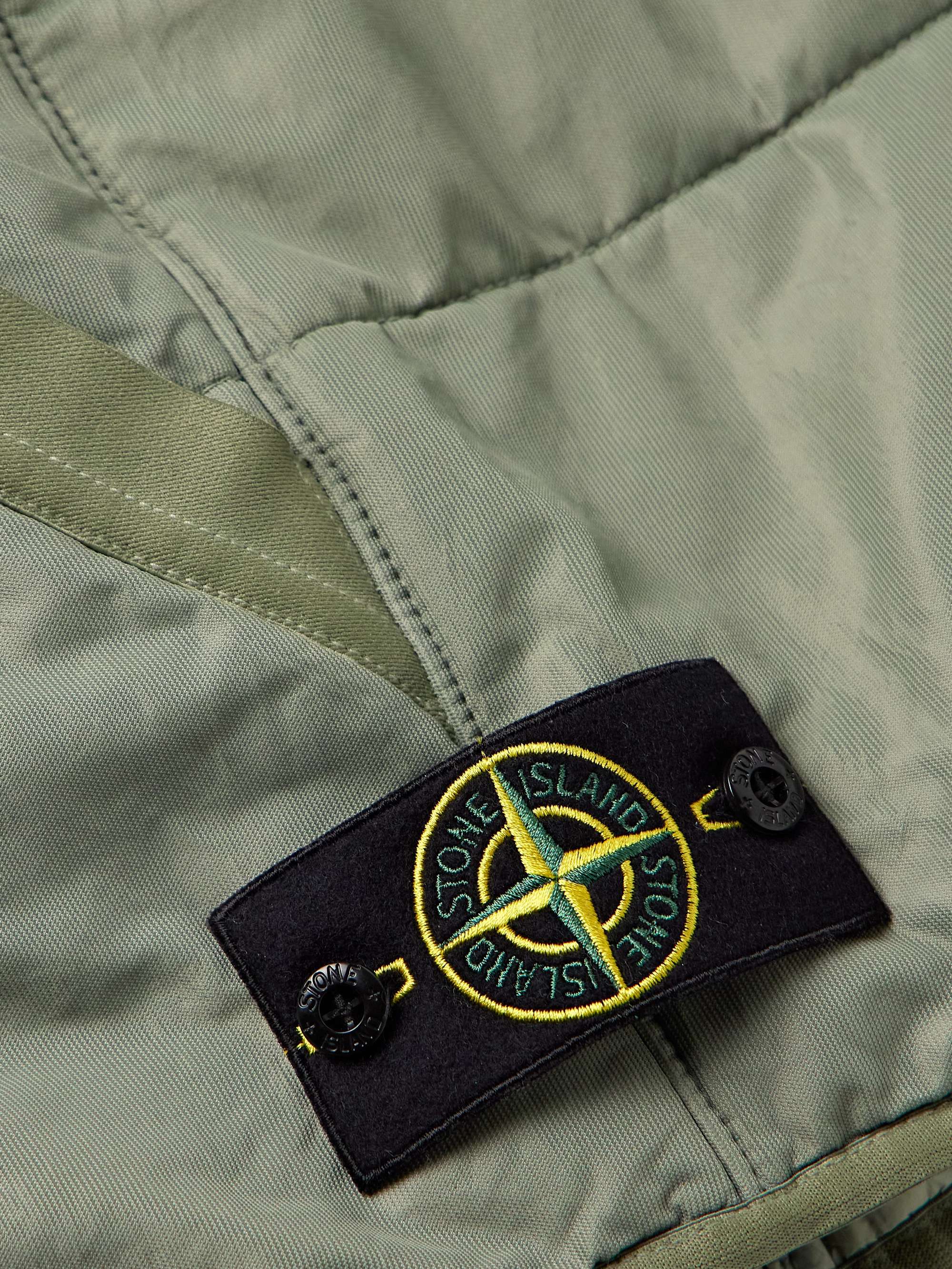 STONE ISLAND 