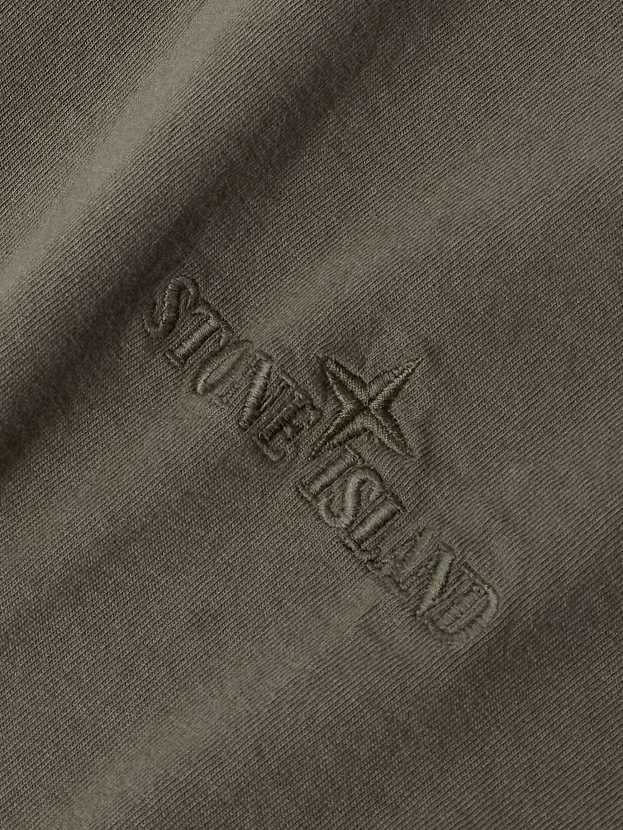 STONE ISLAND 
