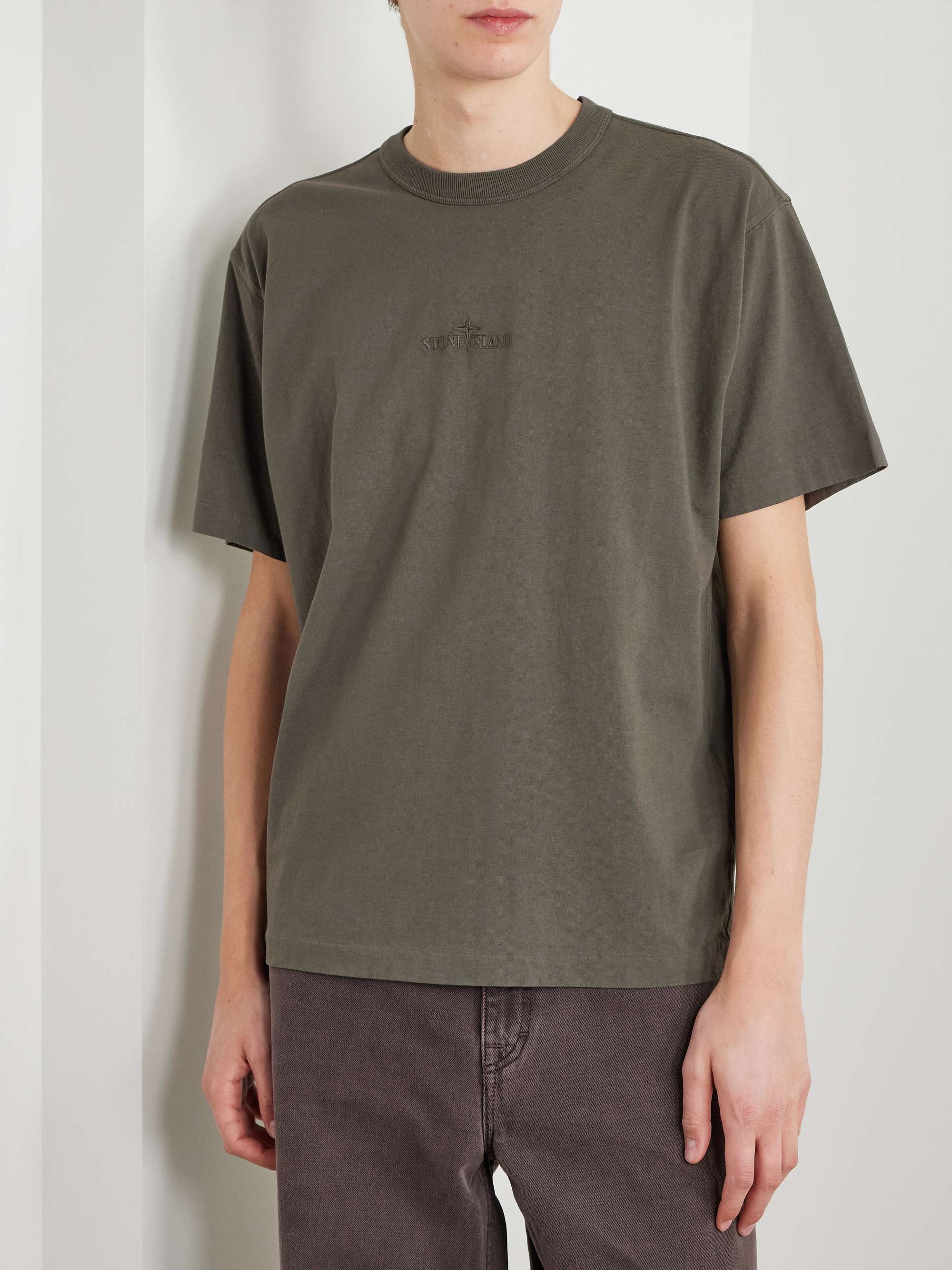 STONE ISLAND 