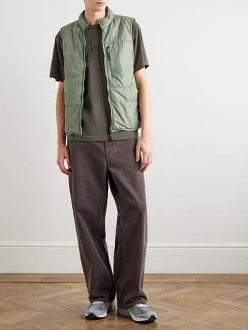 Stone Island | MR PORTER