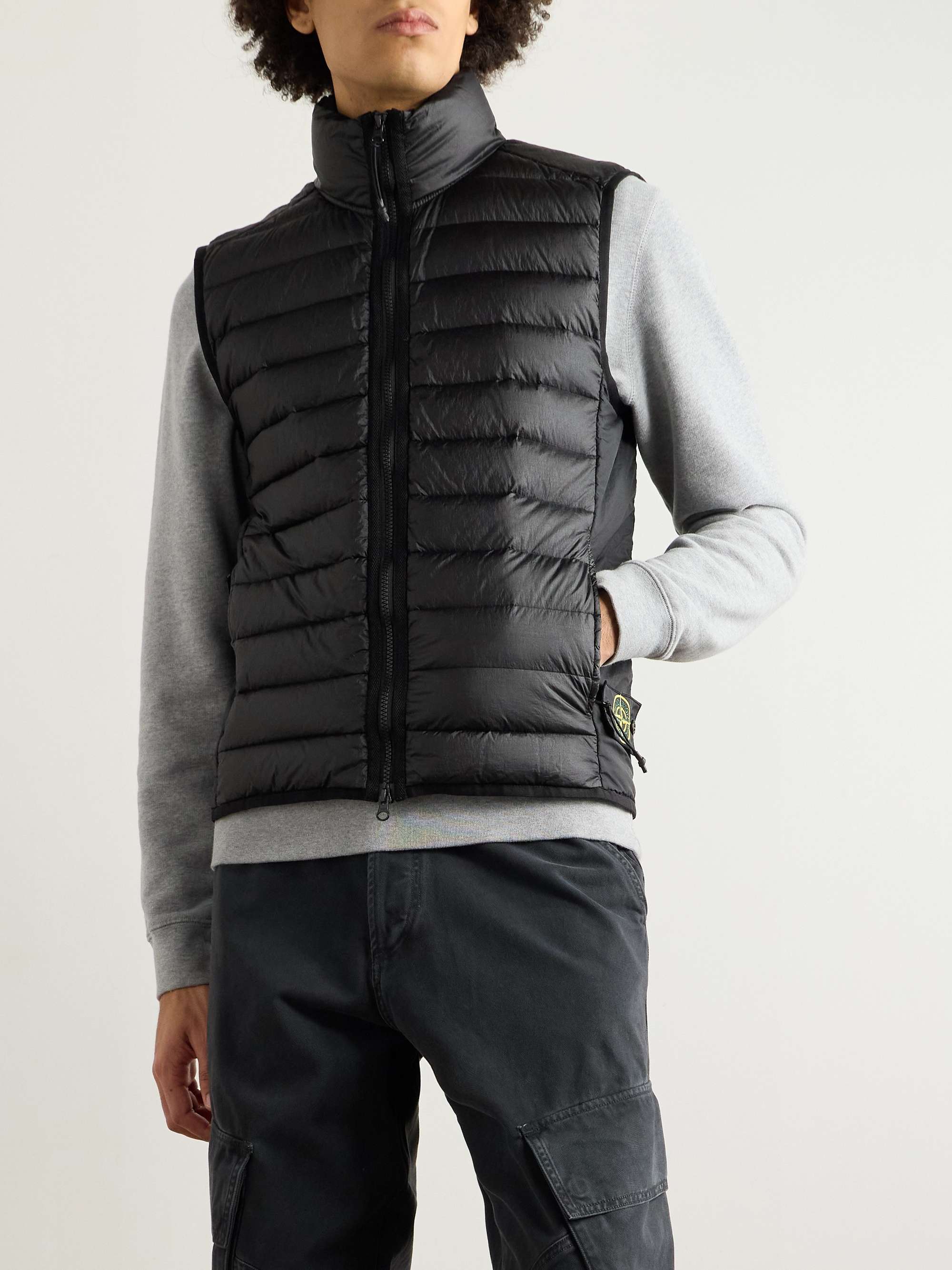 STONE ISLAND 