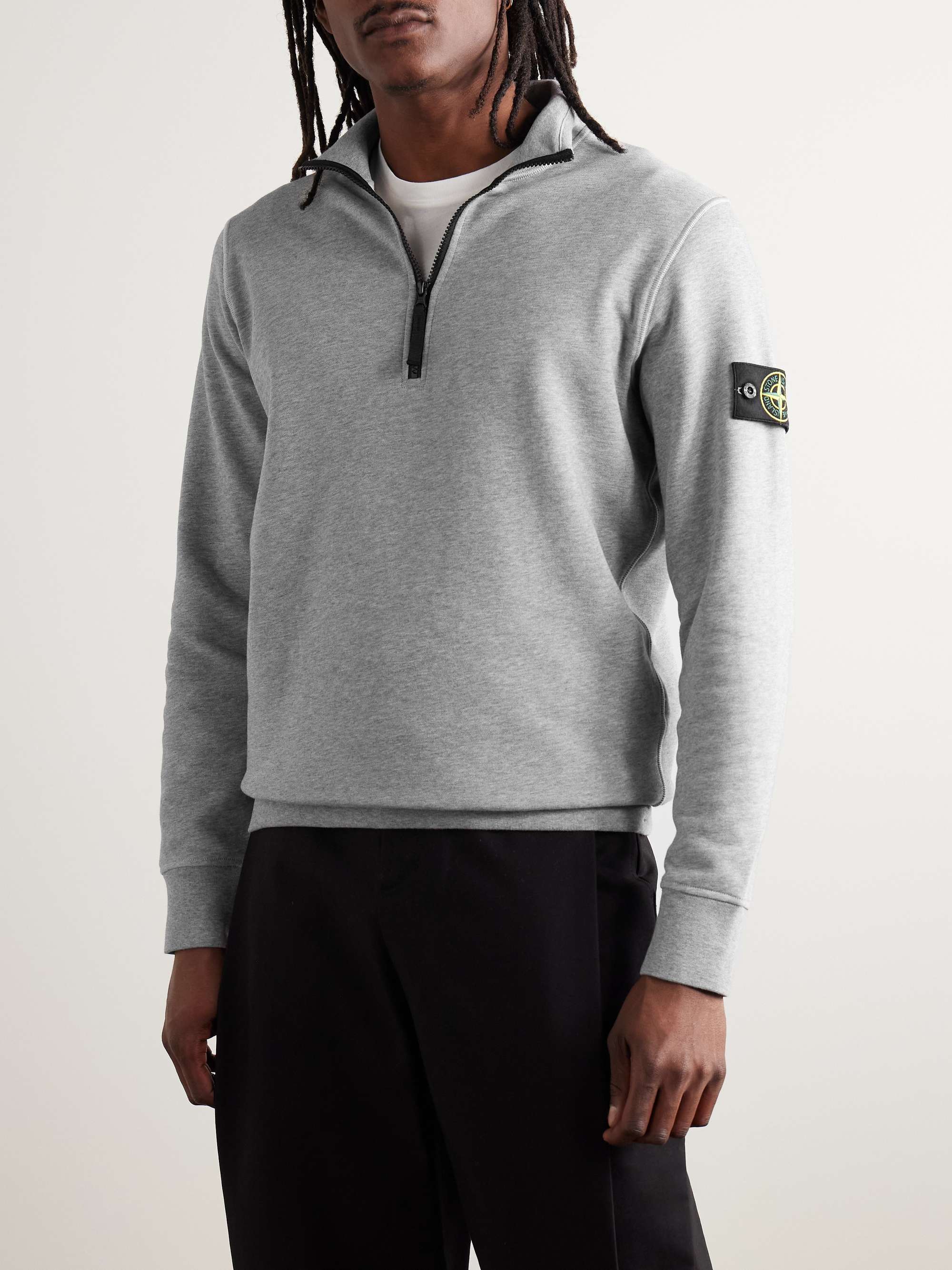 STONE ISLAND 