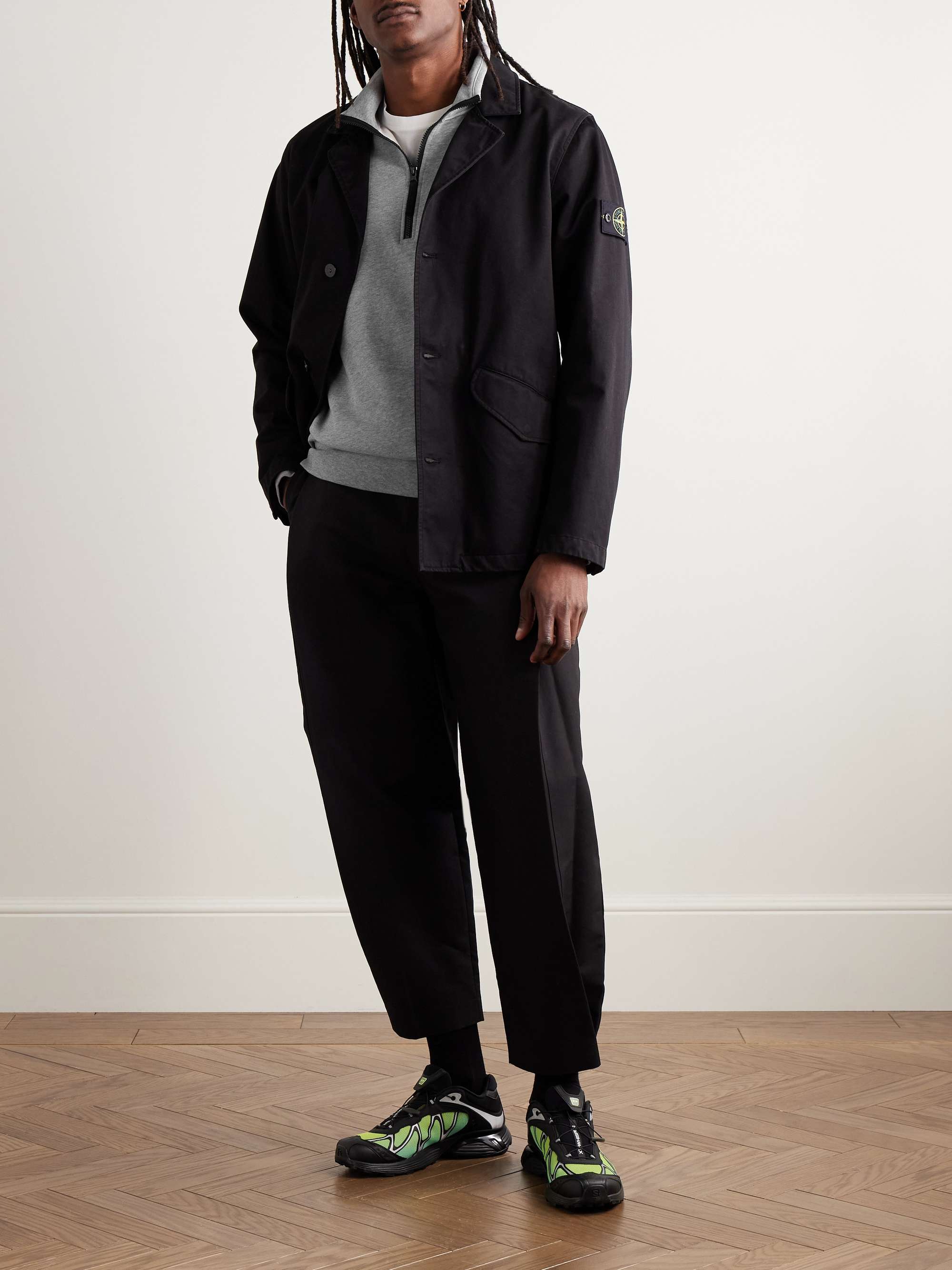 STONE ISLAND 