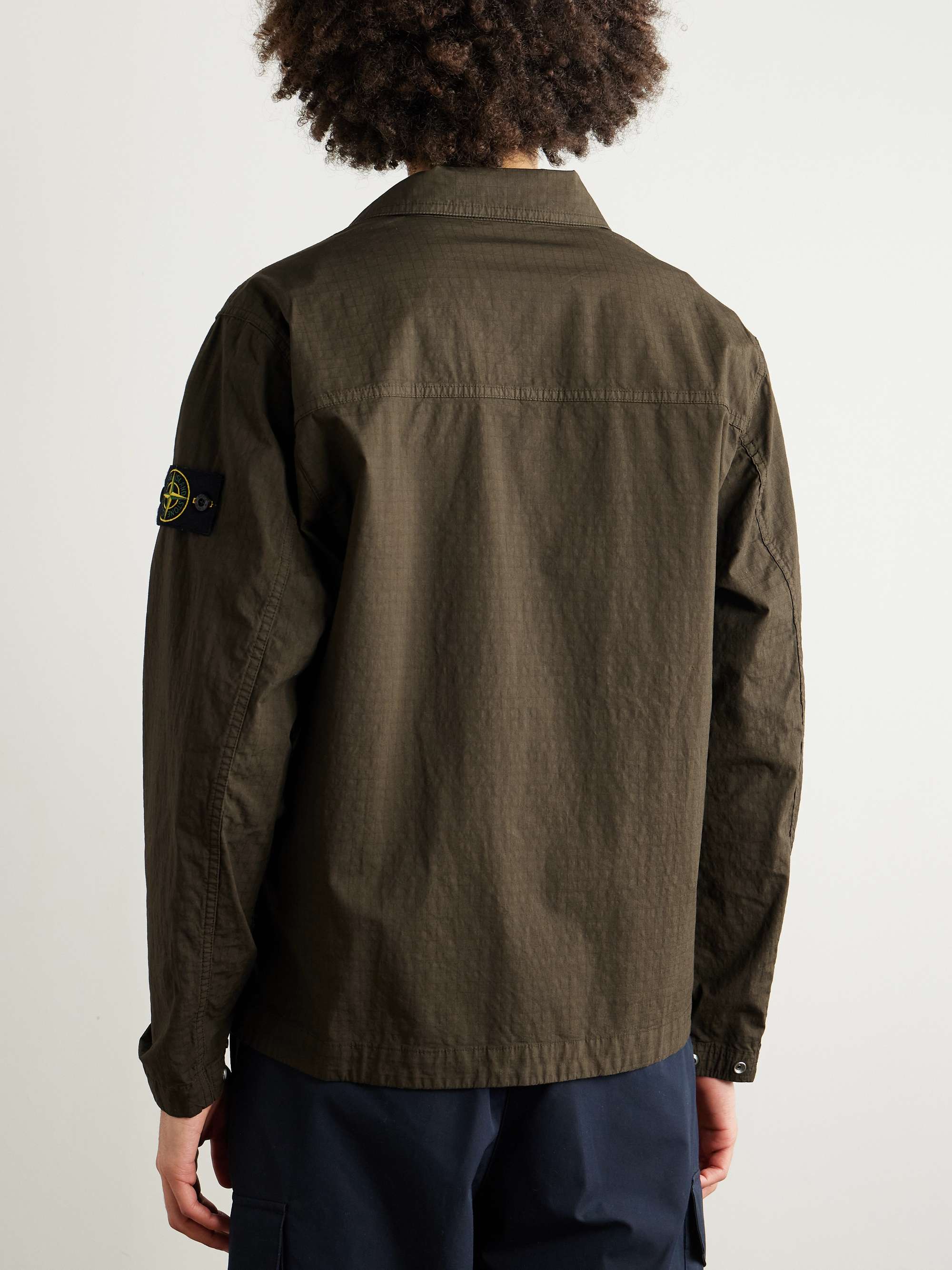 STONE ISLAND 