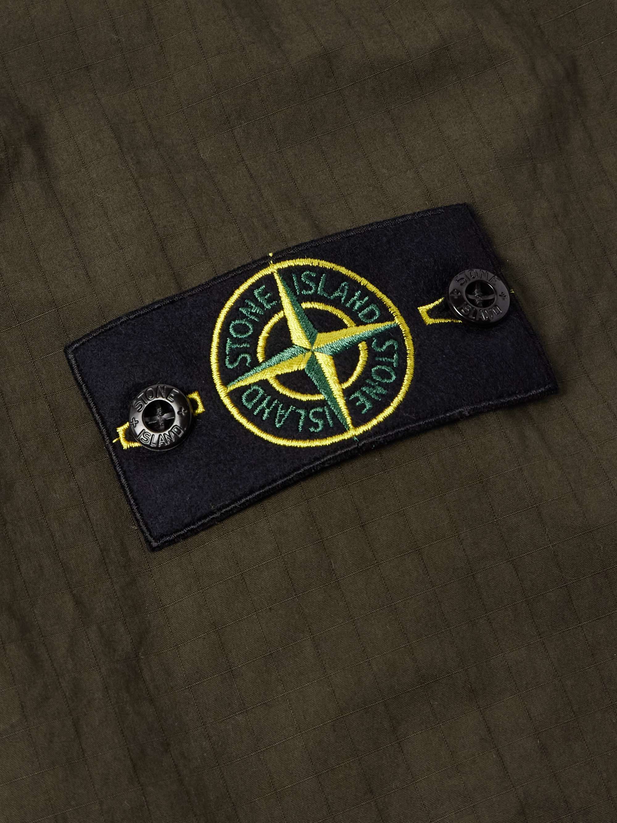 STONE ISLAND 
