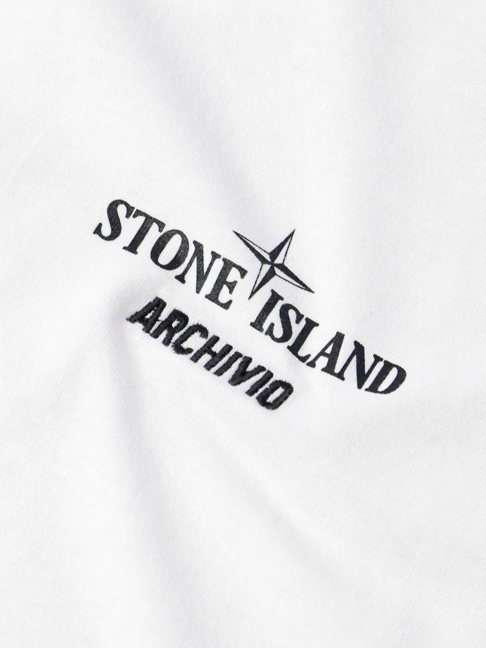 STONE ISLAND 