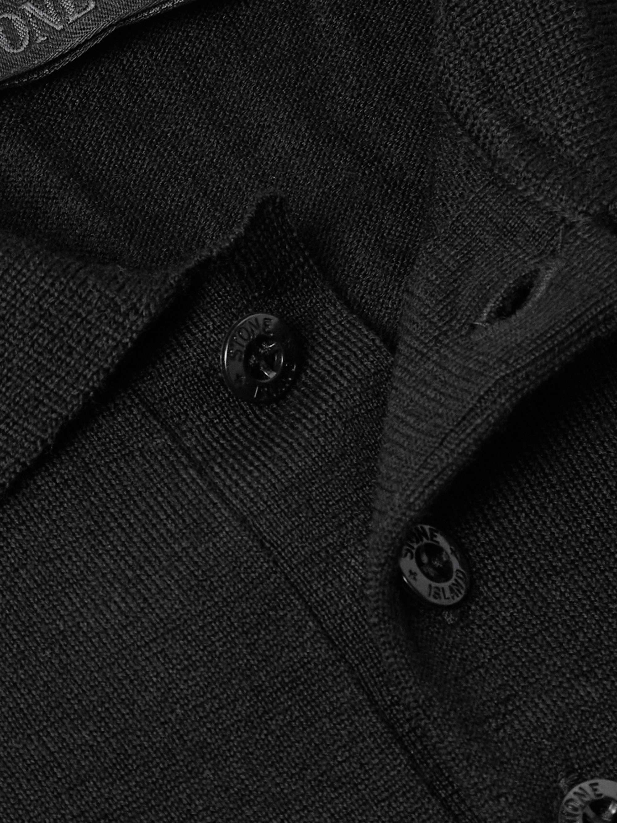 STONE ISLAND 