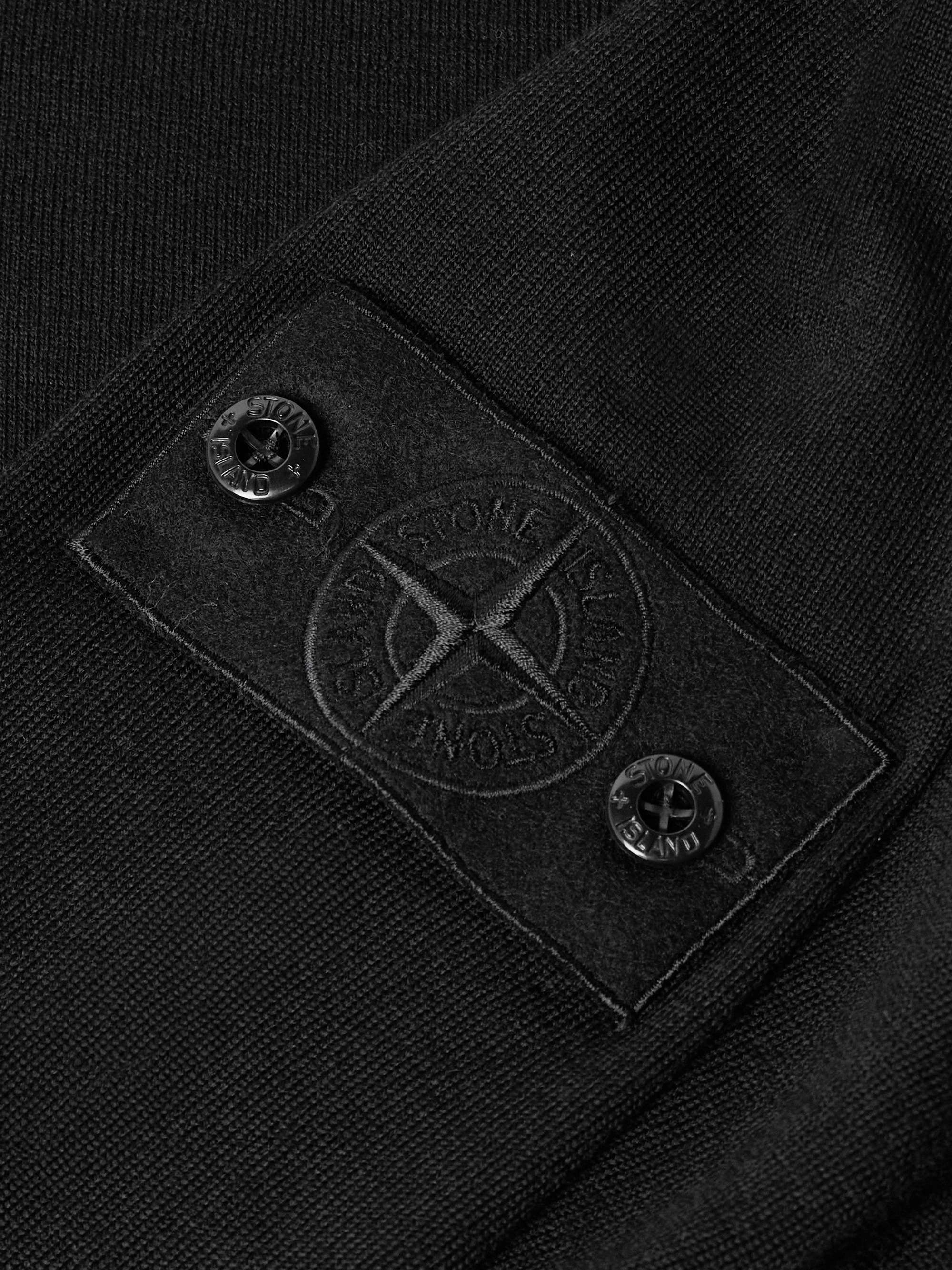 STONE ISLAND 