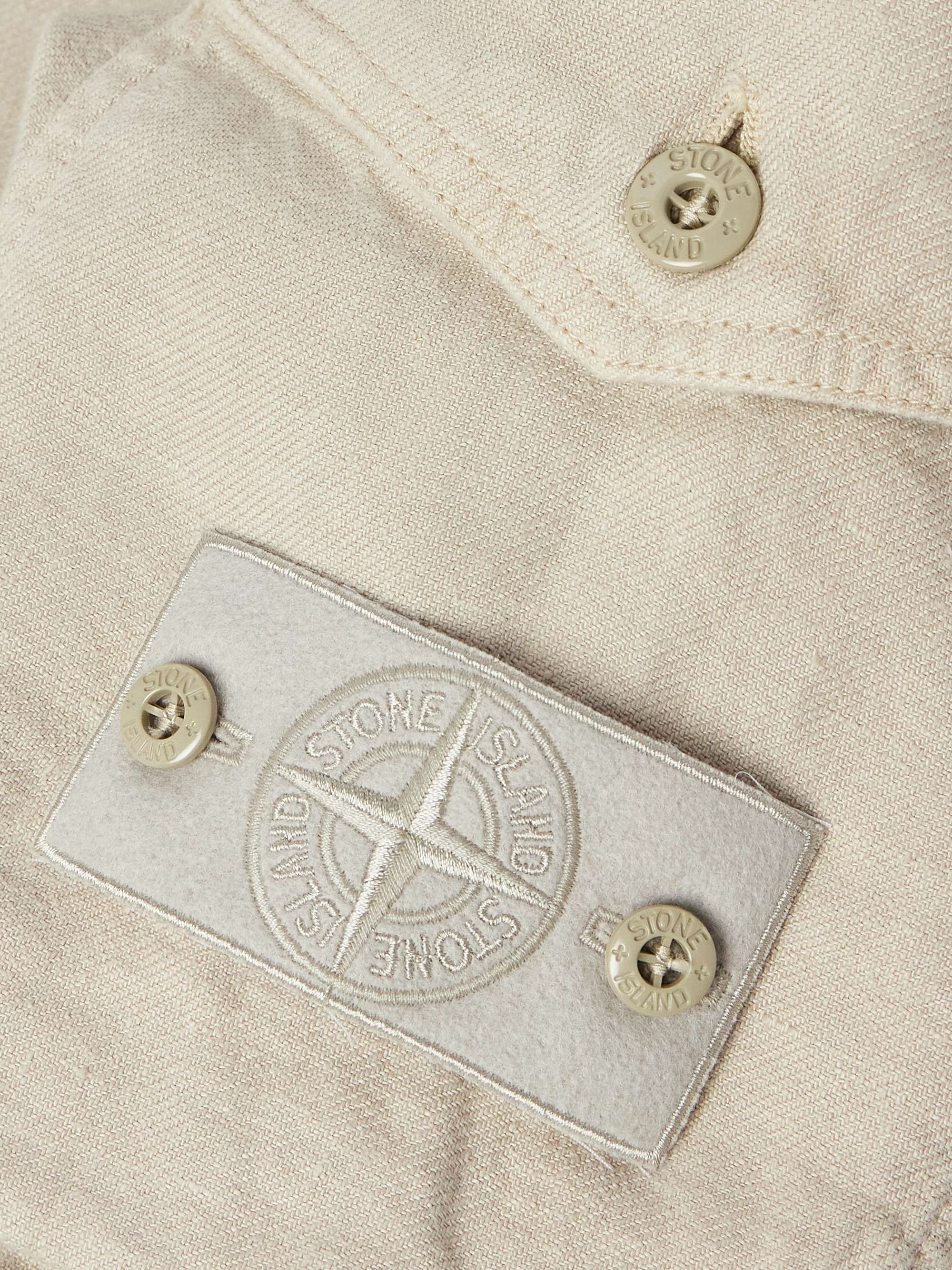 STONE ISLAND 