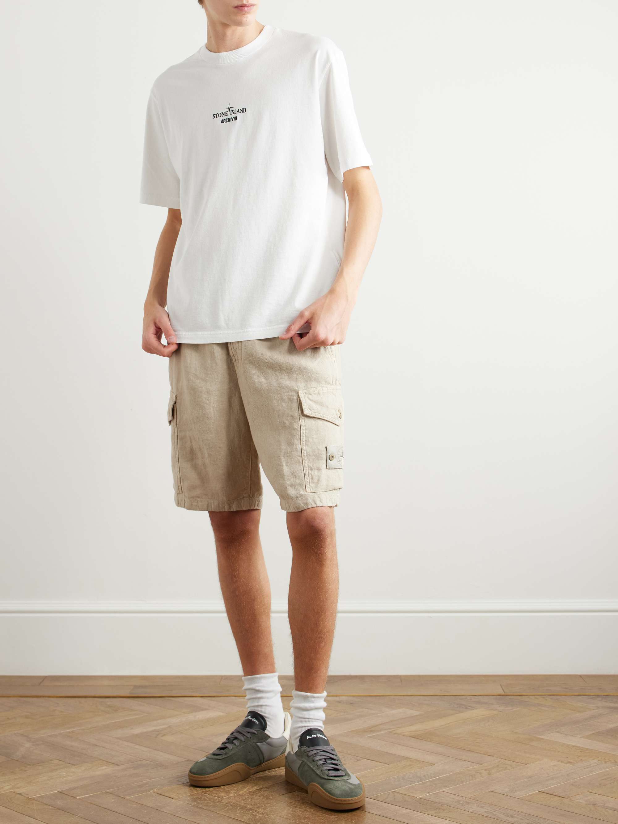 STONE ISLAND 