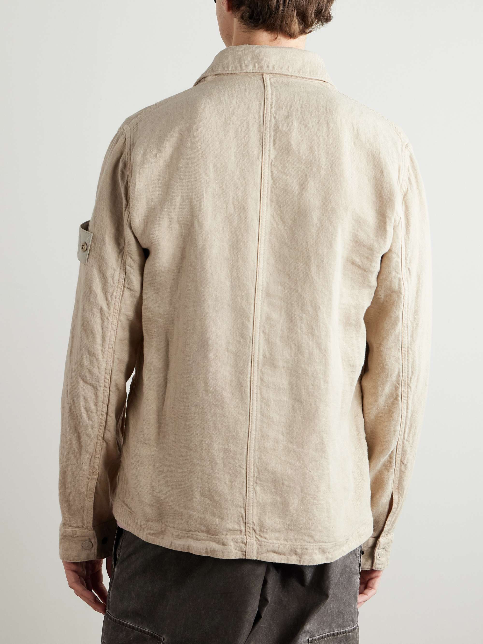 STONE ISLAND 
