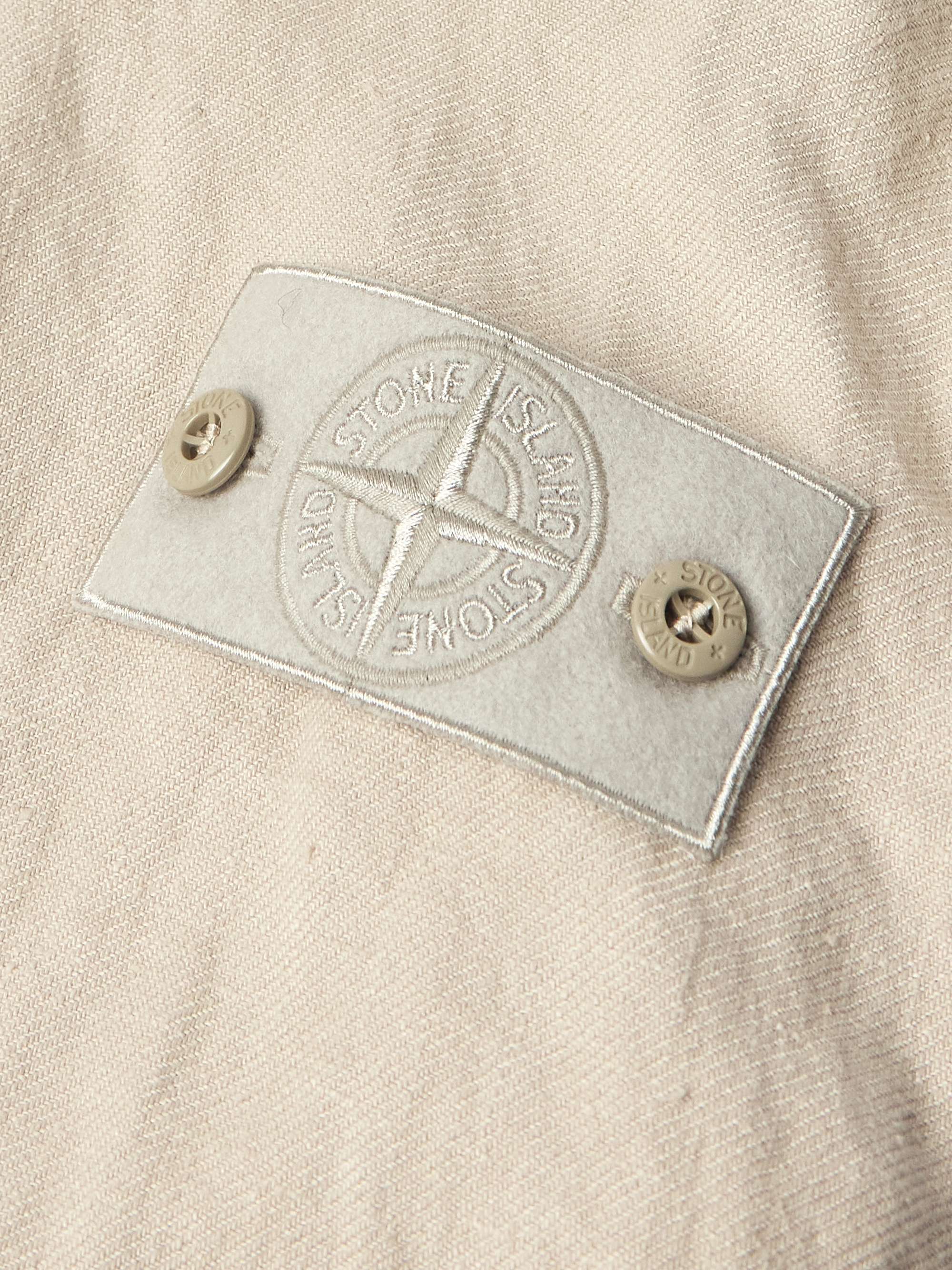 STONE ISLAND 
