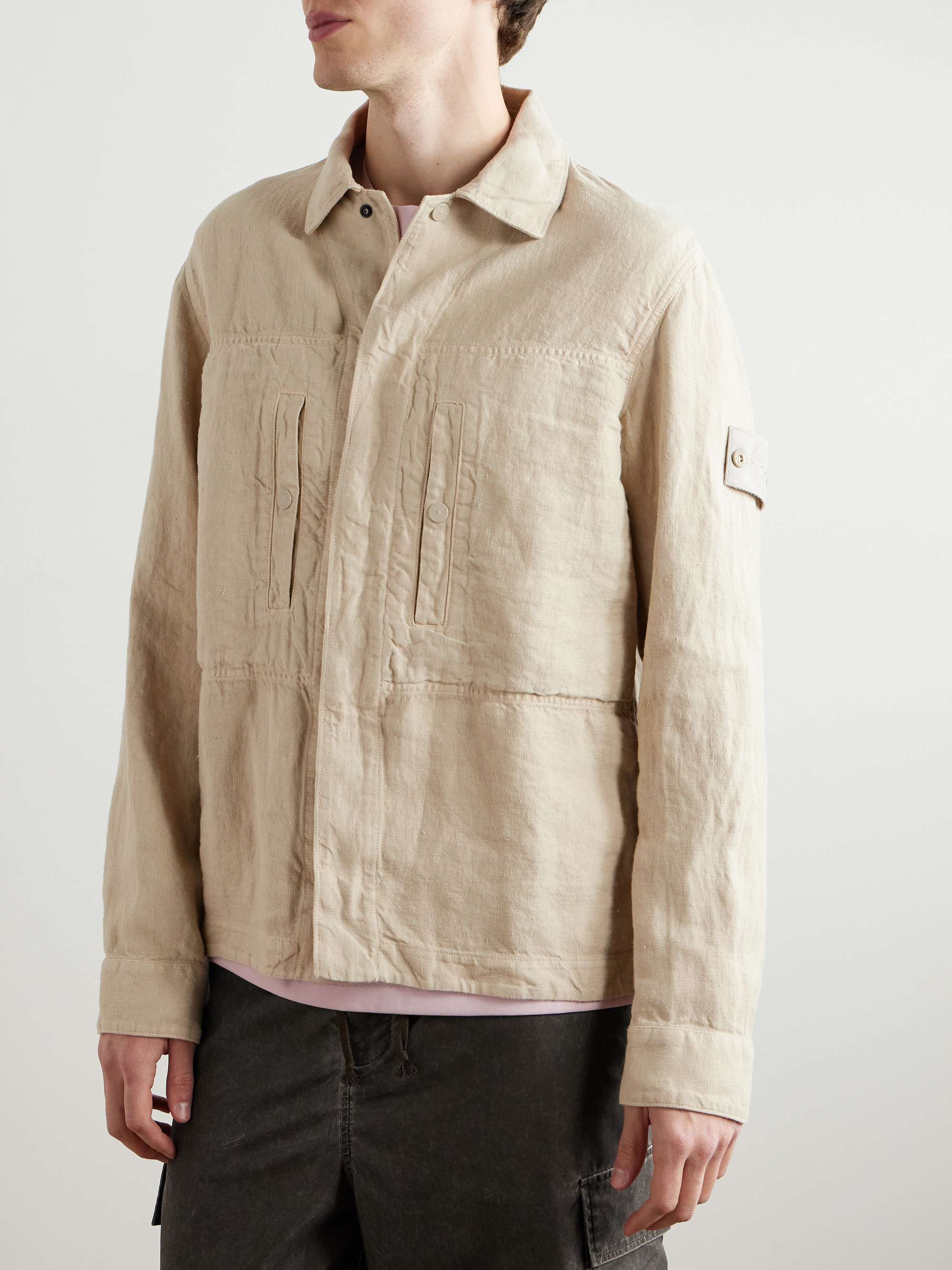 STONE ISLAND 