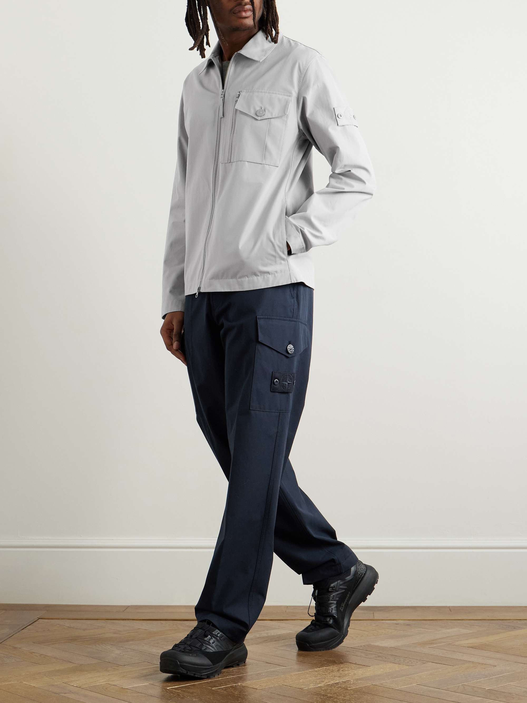 STONE ISLAND 