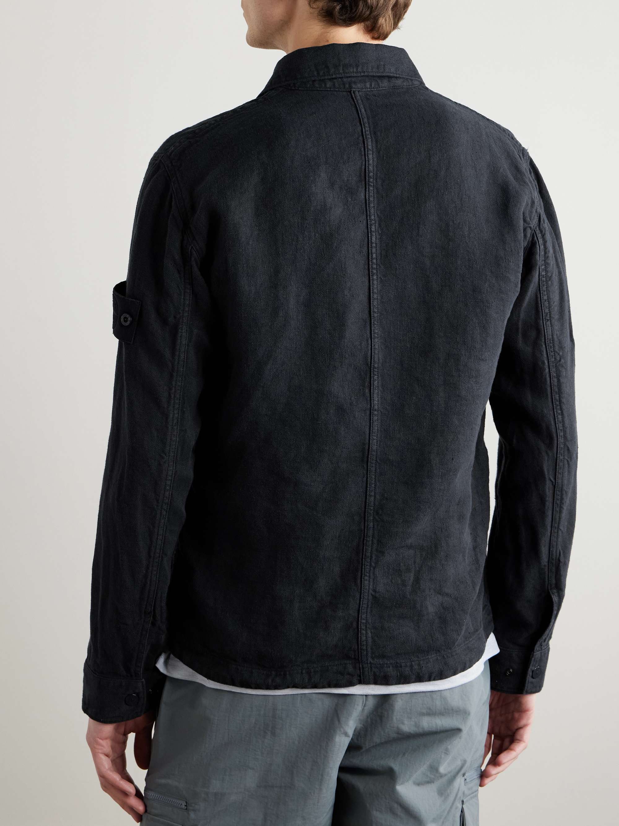 STONE ISLAND 
