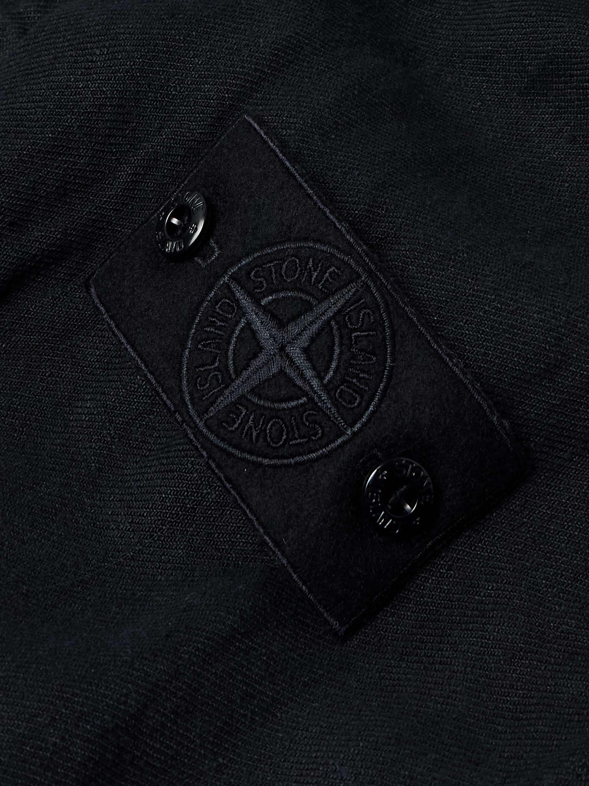 STONE ISLAND 