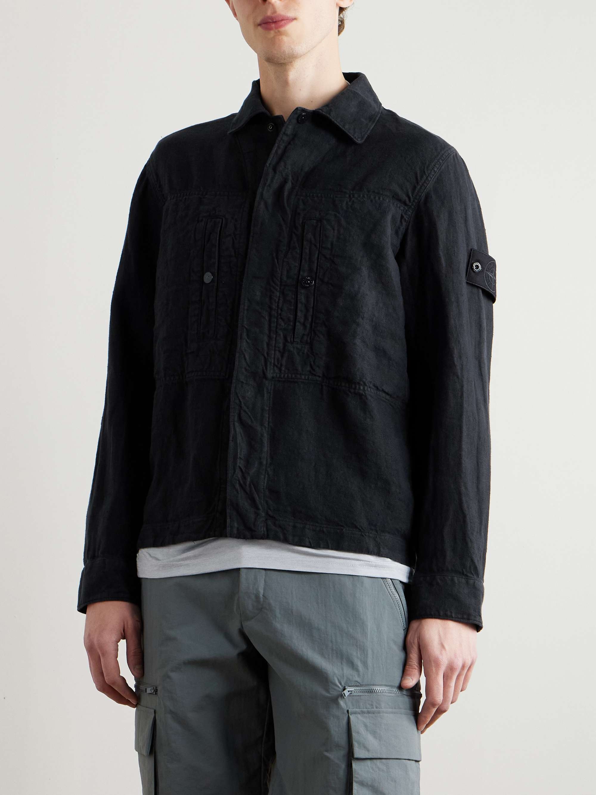STONE ISLAND 