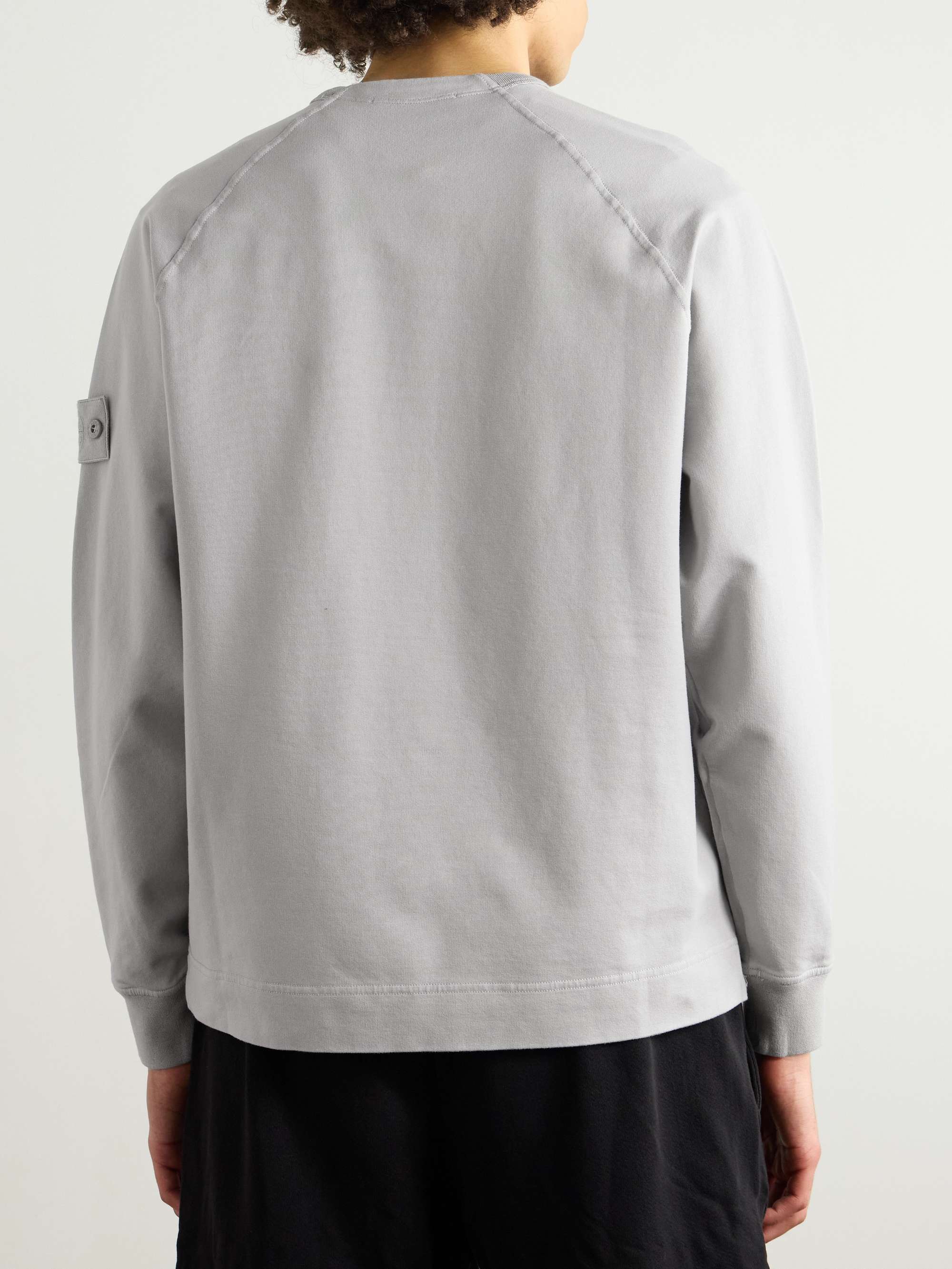 STONE ISLAND 