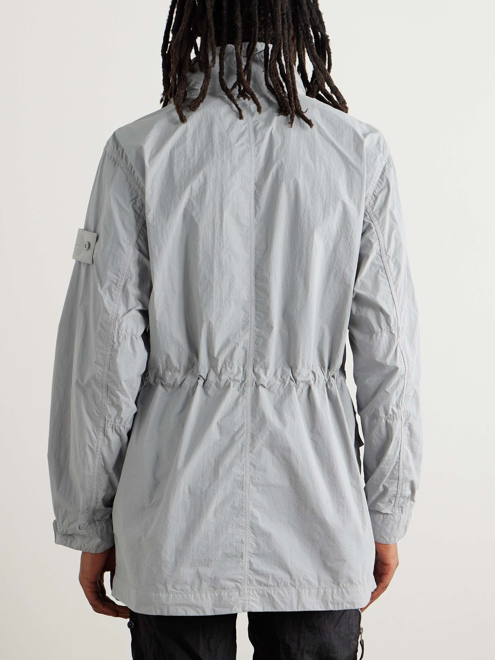 STONE ISLAND 