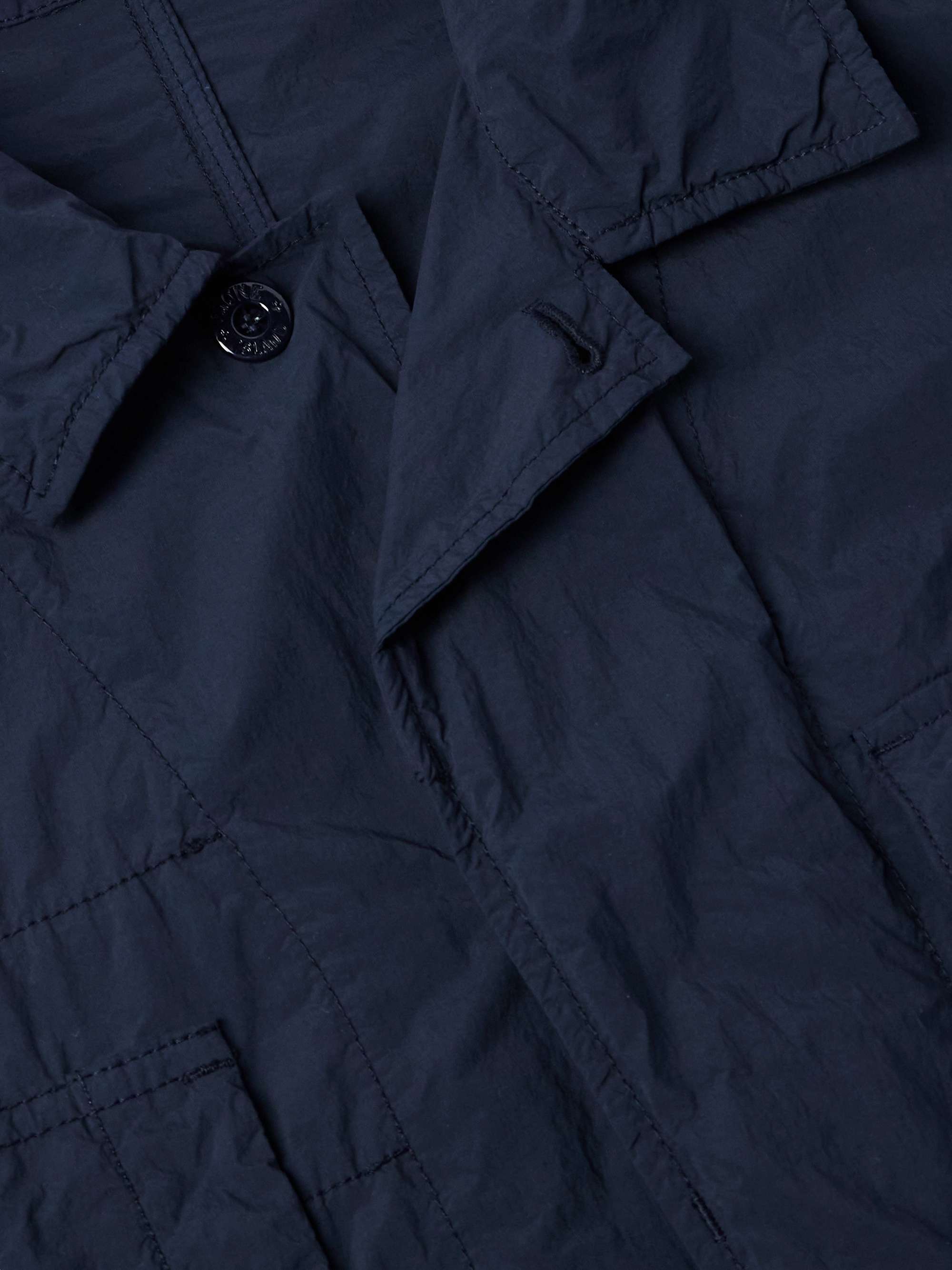 STONE ISLAND 