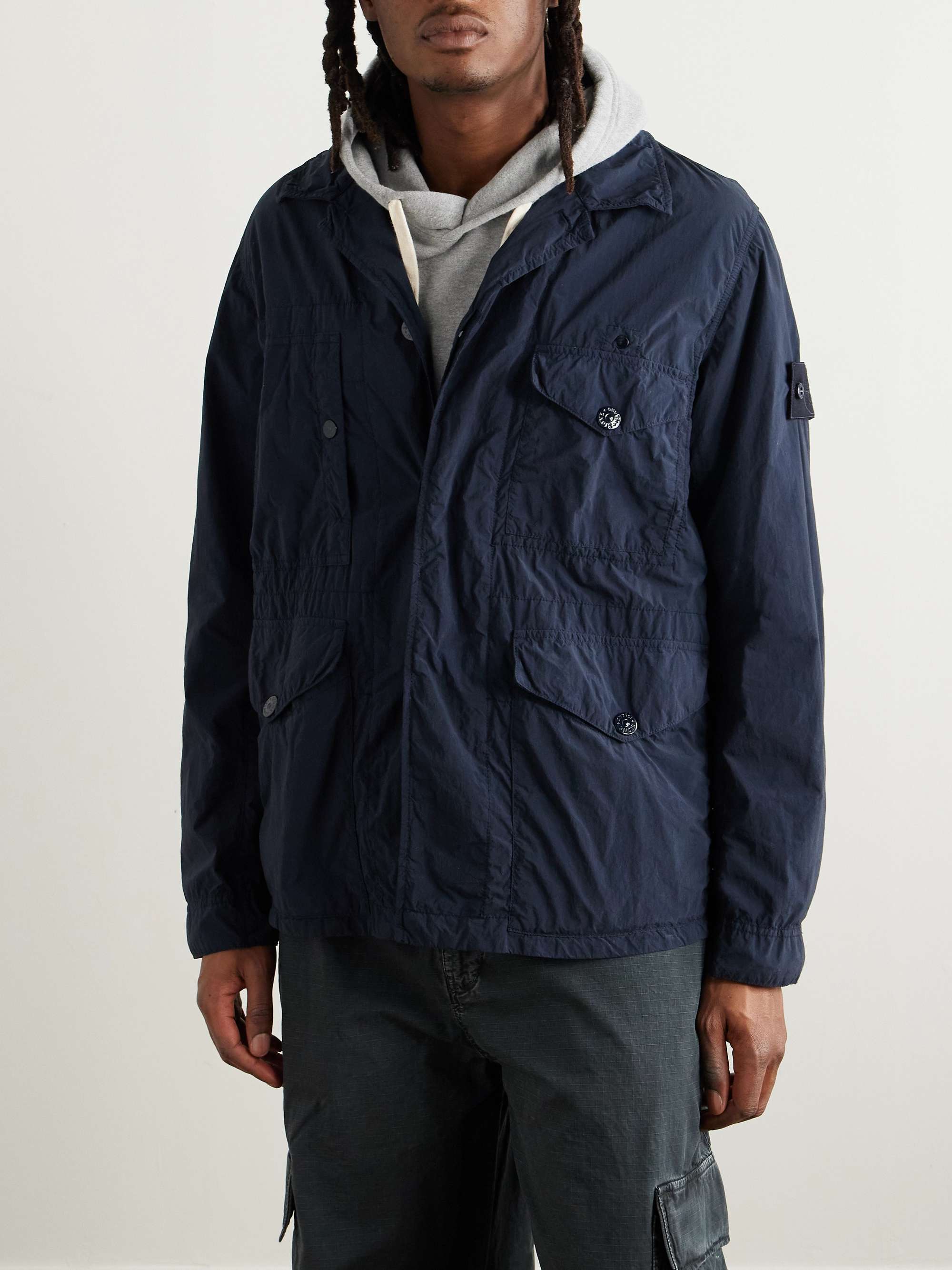 STONE ISLAND 
