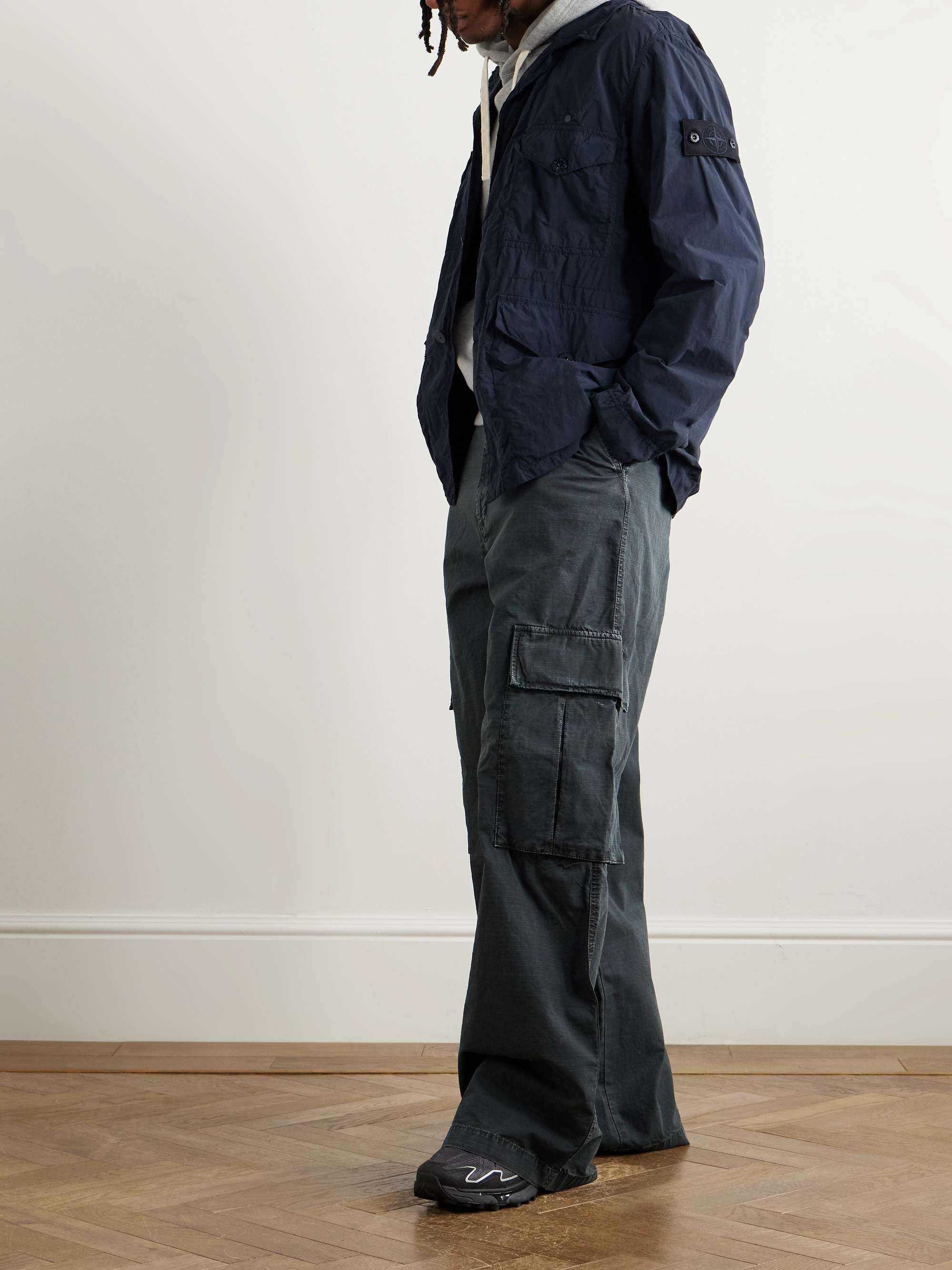 STONE ISLAND 