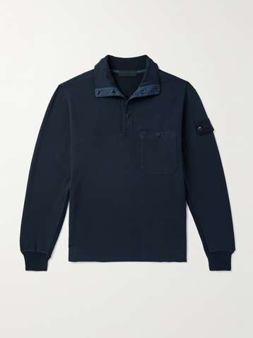 Stone Island Clothing for Men | MR PORTER