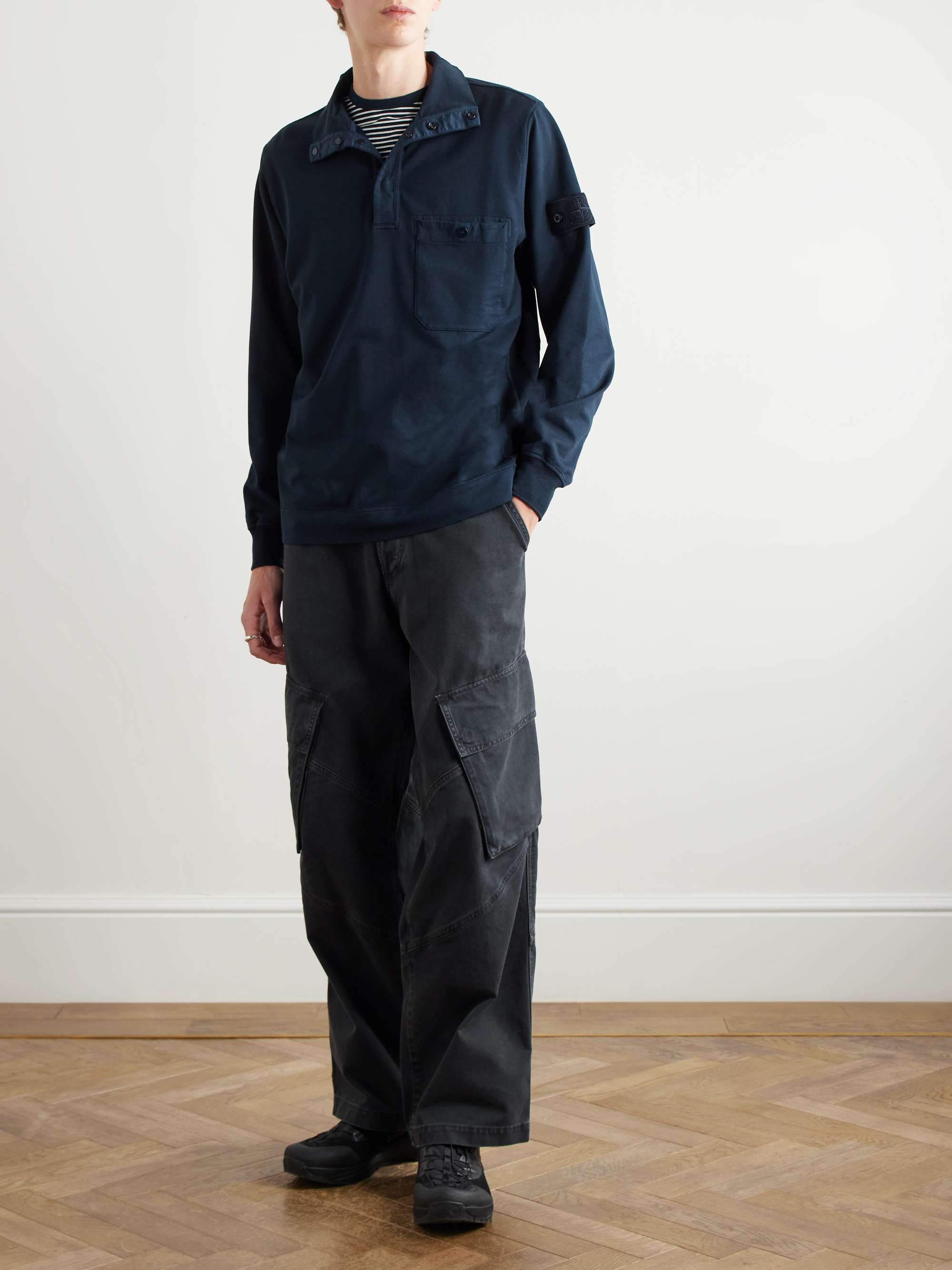 STONE ISLAND 