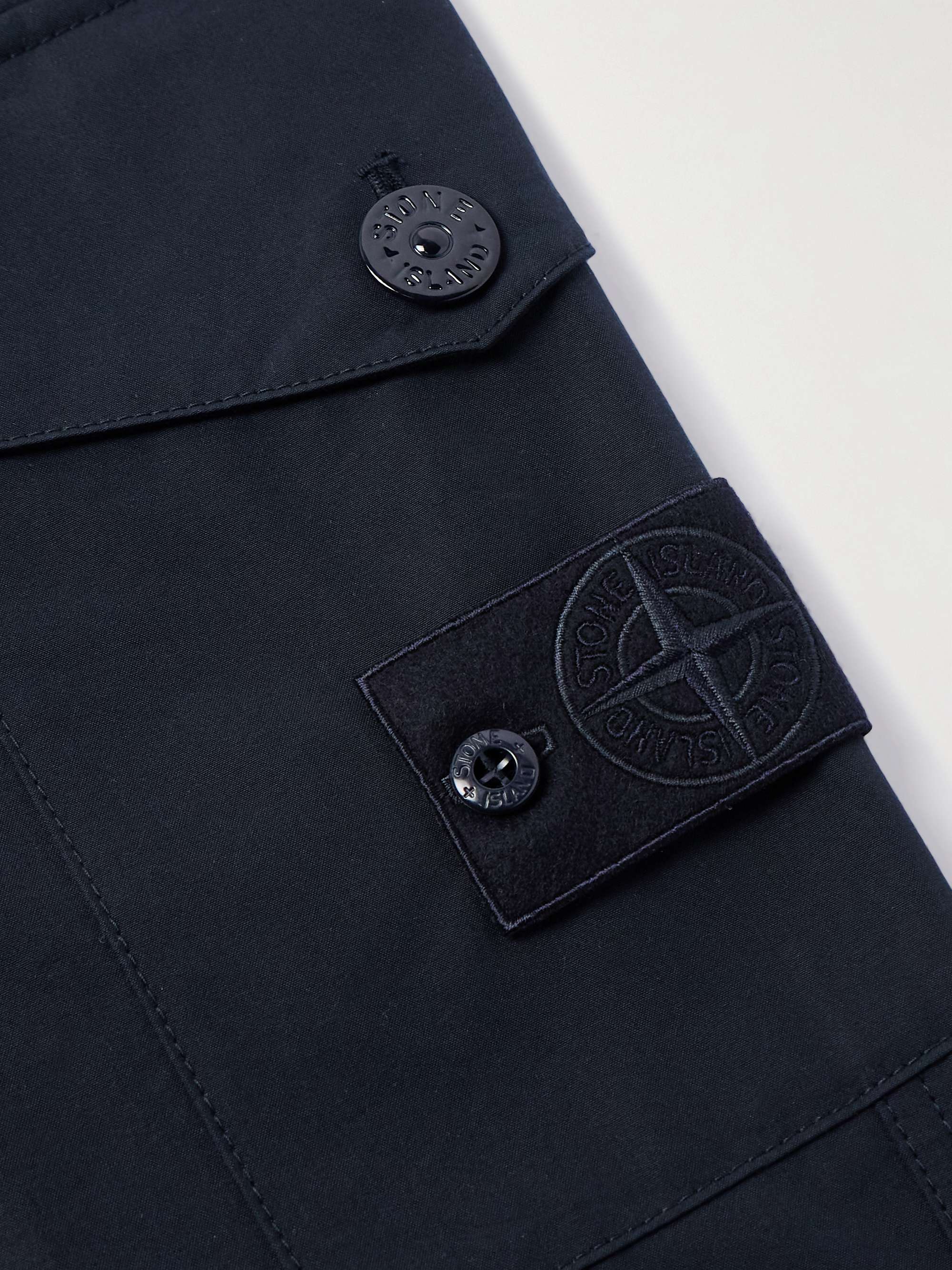 STONE ISLAND 