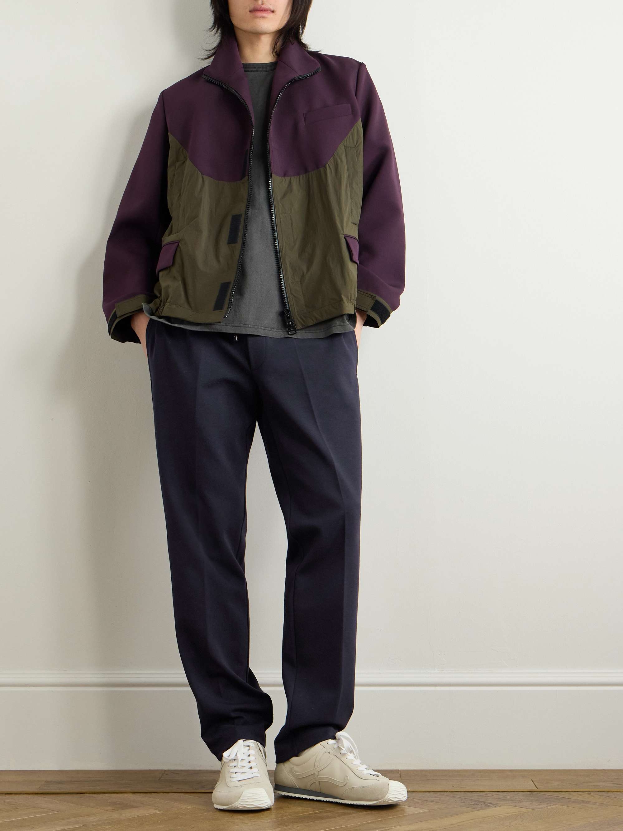 MONCLER 