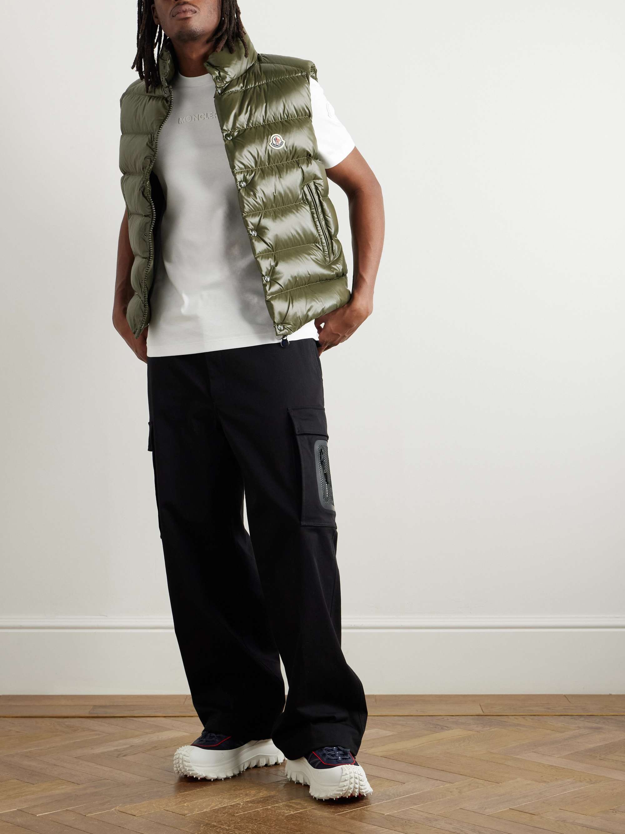 MONCLER 